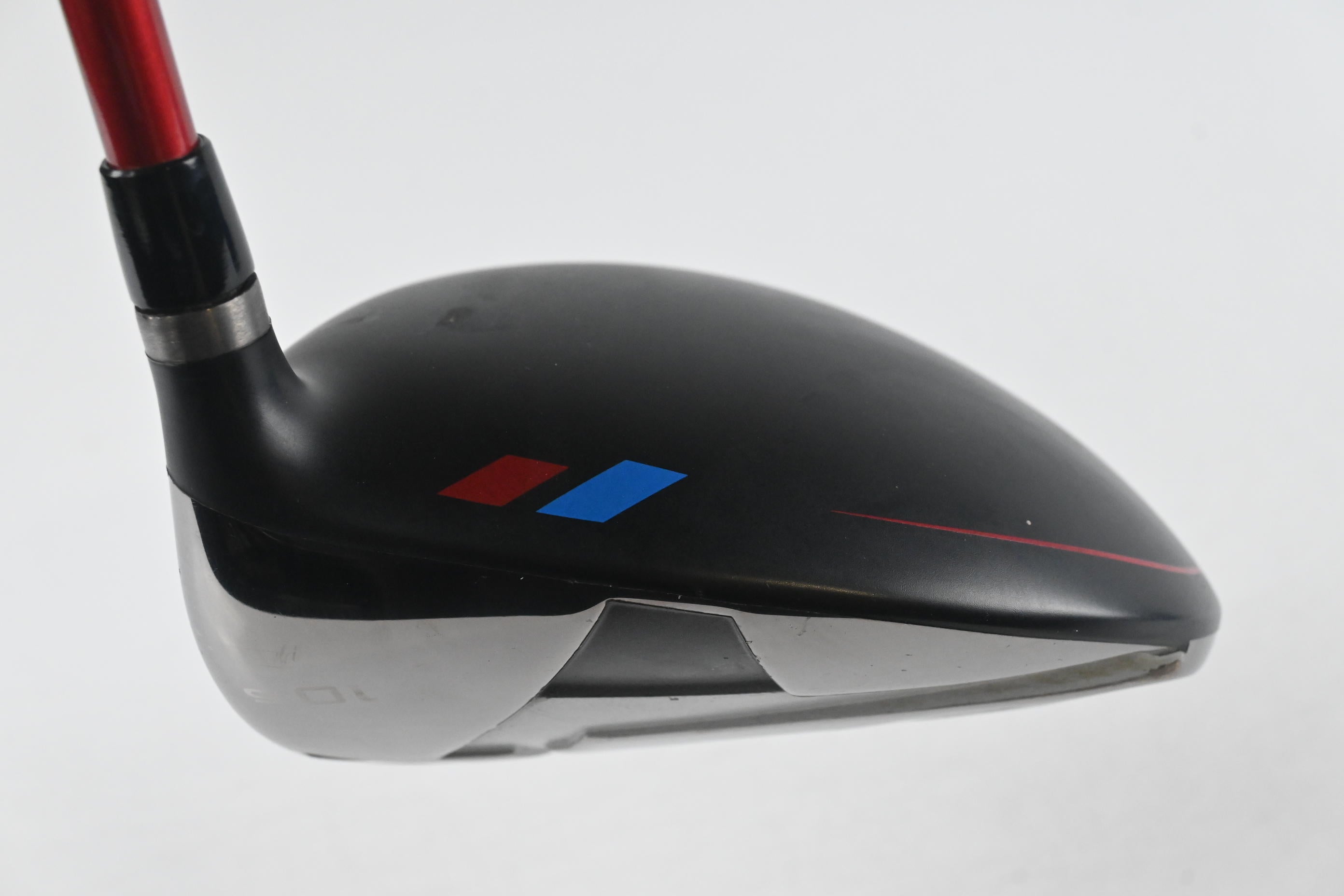 Callaway XR Driver / 10.5 Degree / Stiff Flex Callaway XR 60 Shaft
