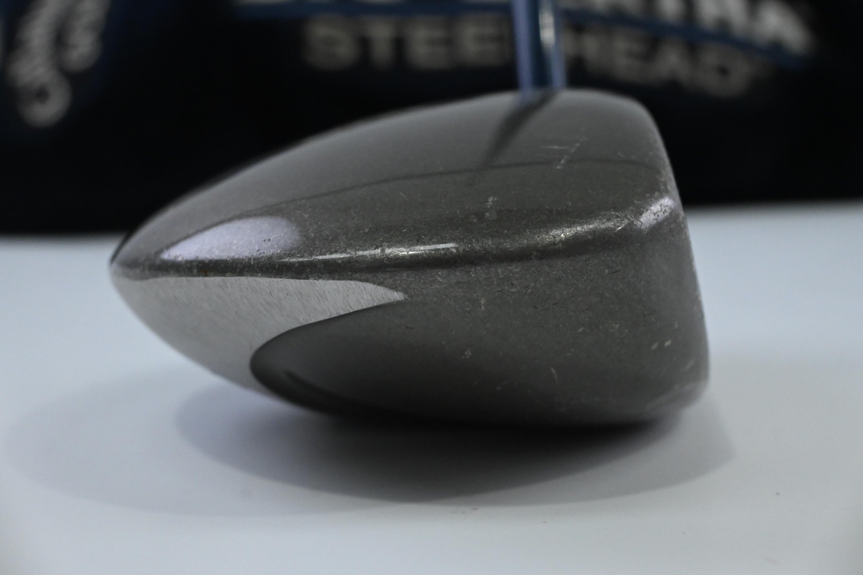 Callaway Steelhead Driver / 10.5 Degree / Regular Flex RCH 99 Shaft