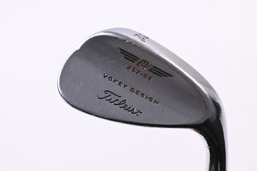 Titleist Vokey Design Gap Wedge / 52 Degree / Wedge Flex Dynamic Gold Shaft