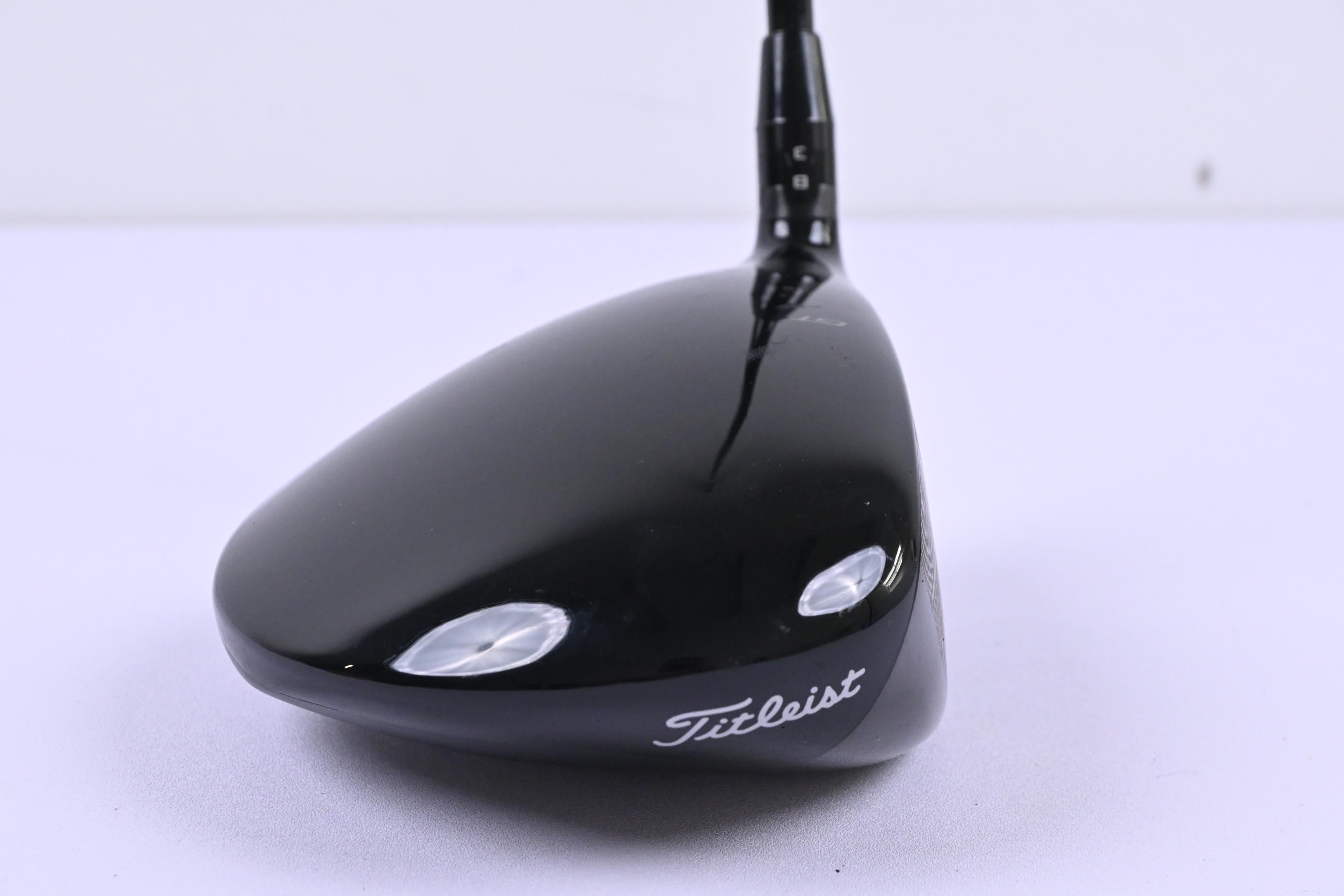 Titleist GT3 Driver / 8 Degree / Stiff Flex Tensei CK White 70 Shaft