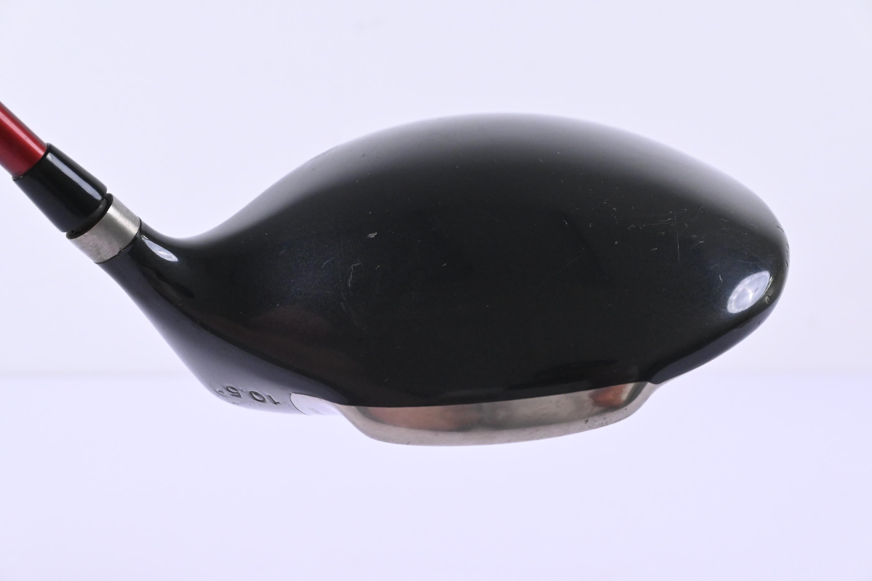 Ping K15 Driver / 10.5 Degree / Regular Flex Ping TFC 149D Shaft