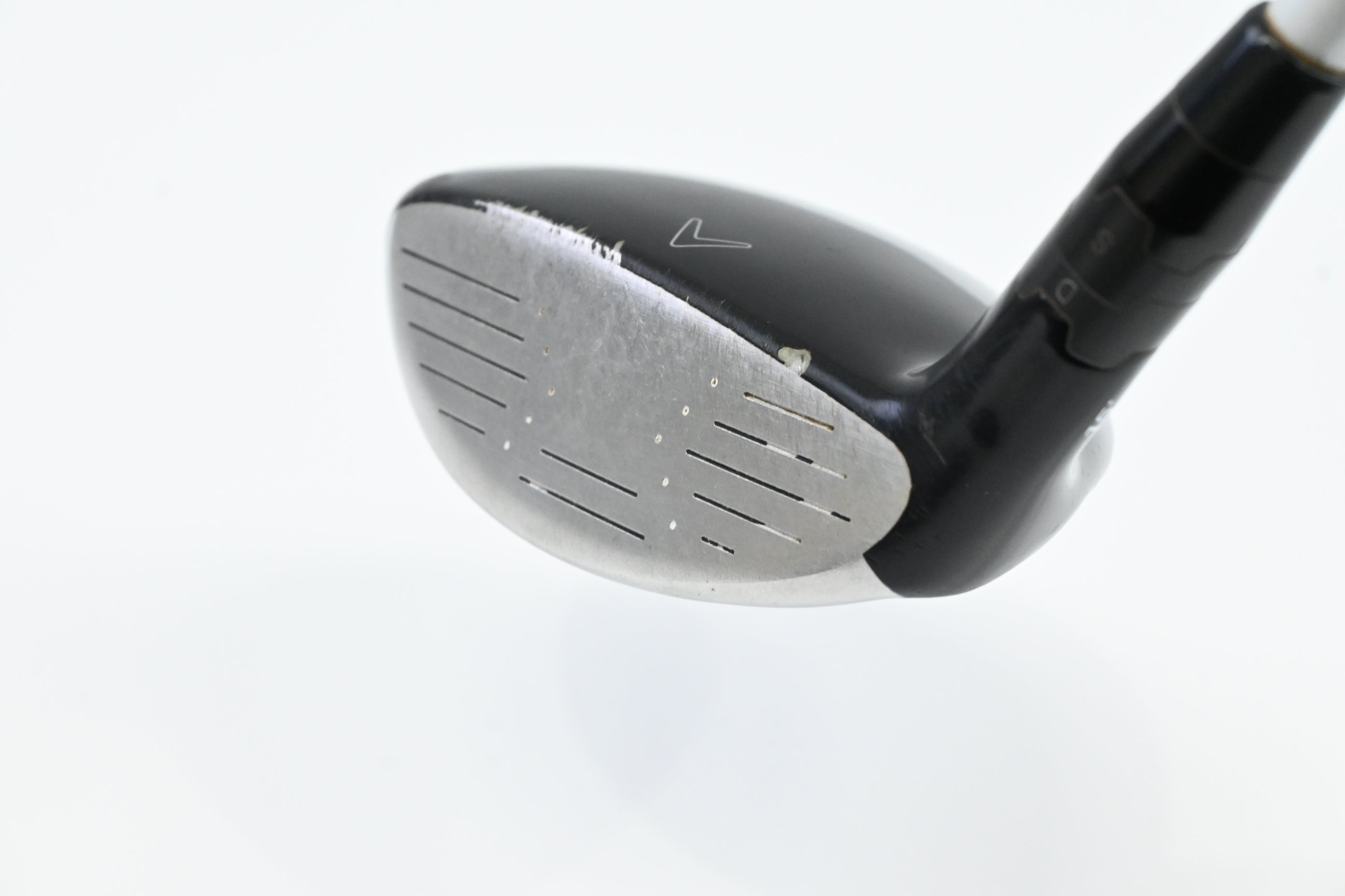 Callaway Big Bertha 2014 #3 Wood / 15 Degree / Regular Flex Fubuki Z 65 Shaft