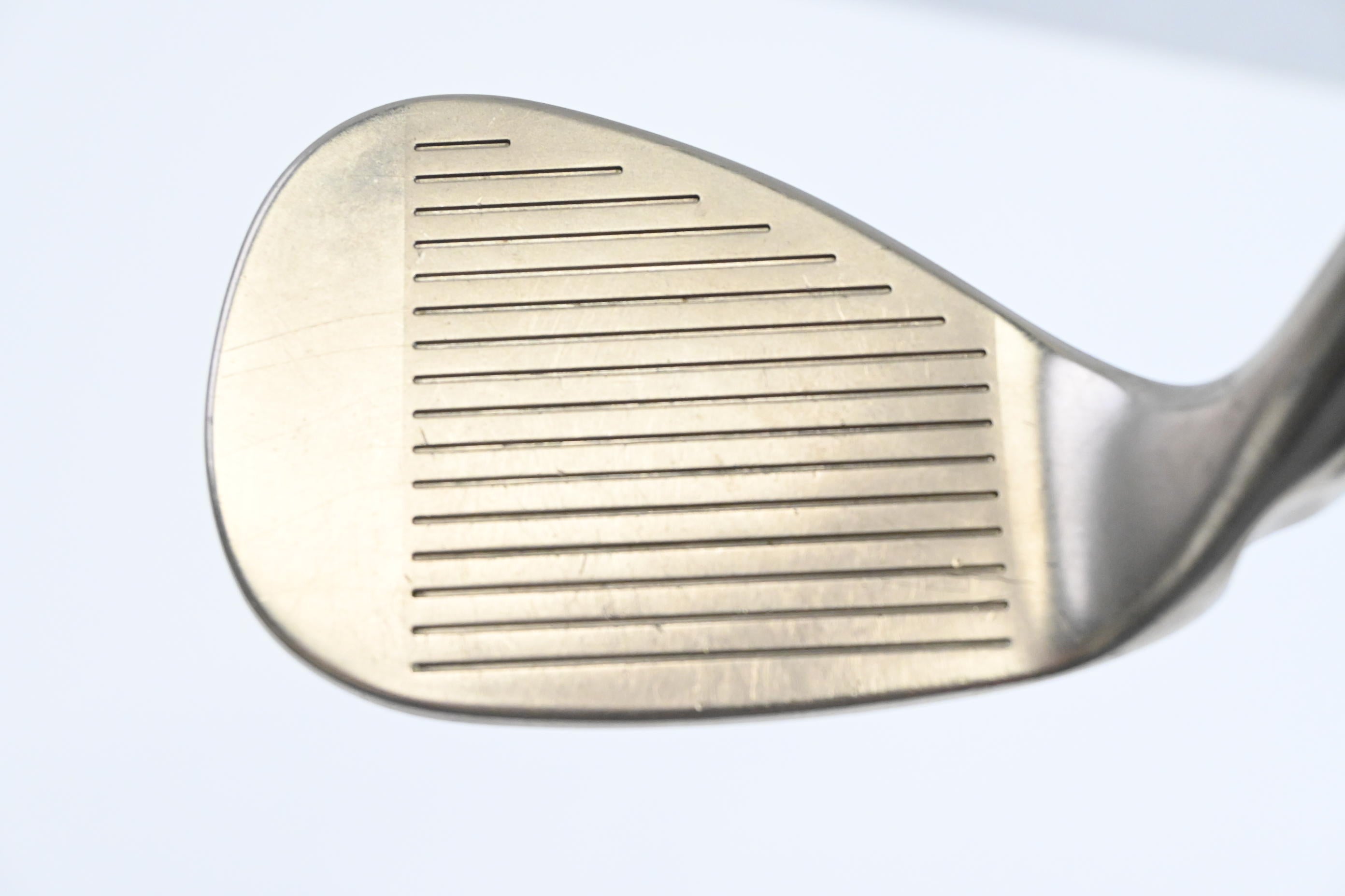 Ping Tour Lob Wedge / 60 Degree / Black Dot / Wedge Flex Steel Shaft