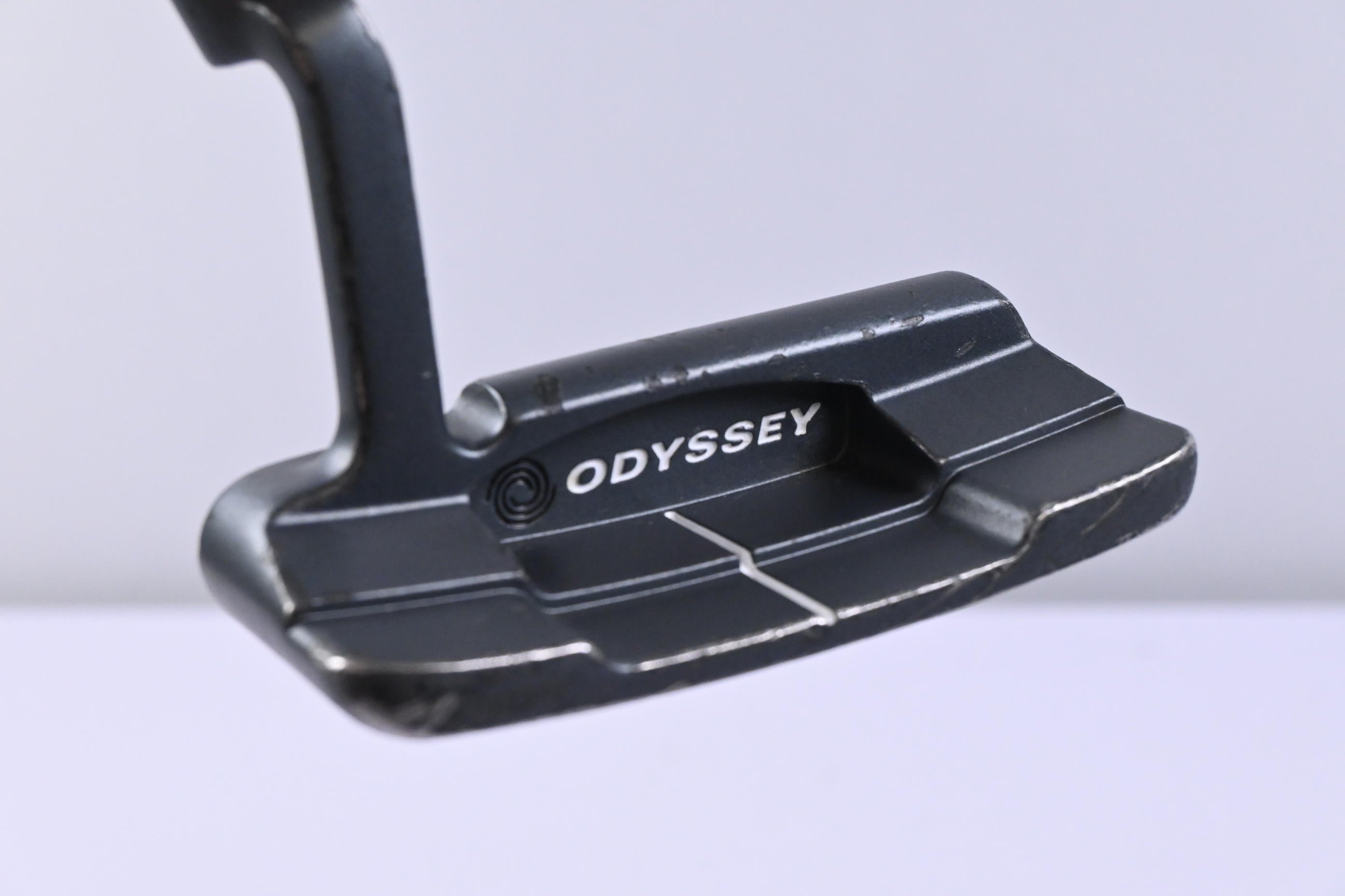 Odyssey DFX #1W 2025 Putter / 34 Inch