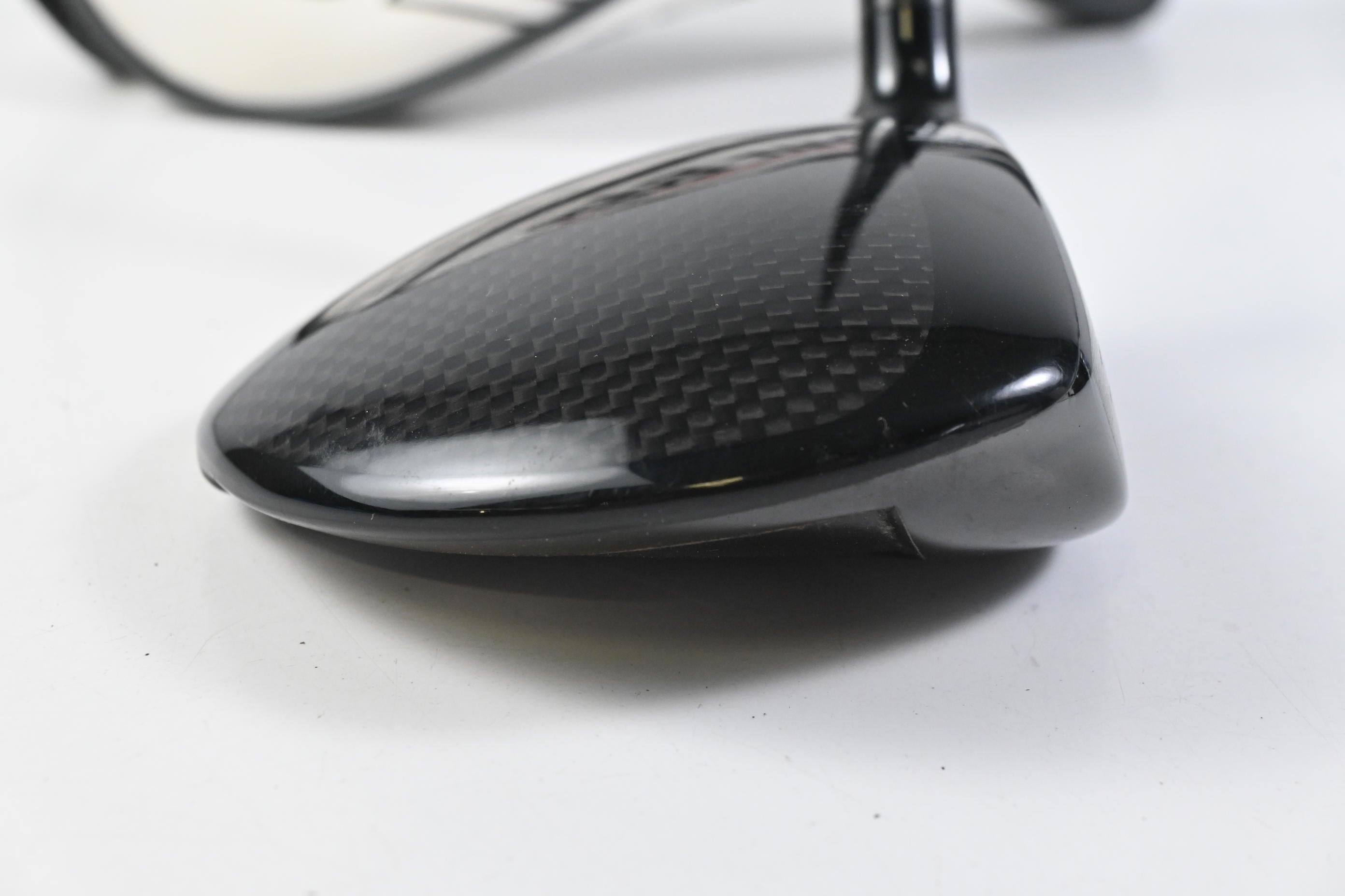 Tour Edge E723 #3 Wood / 16.5 Degree / Stiff Flex Tensei AV Blue 65 Shaft