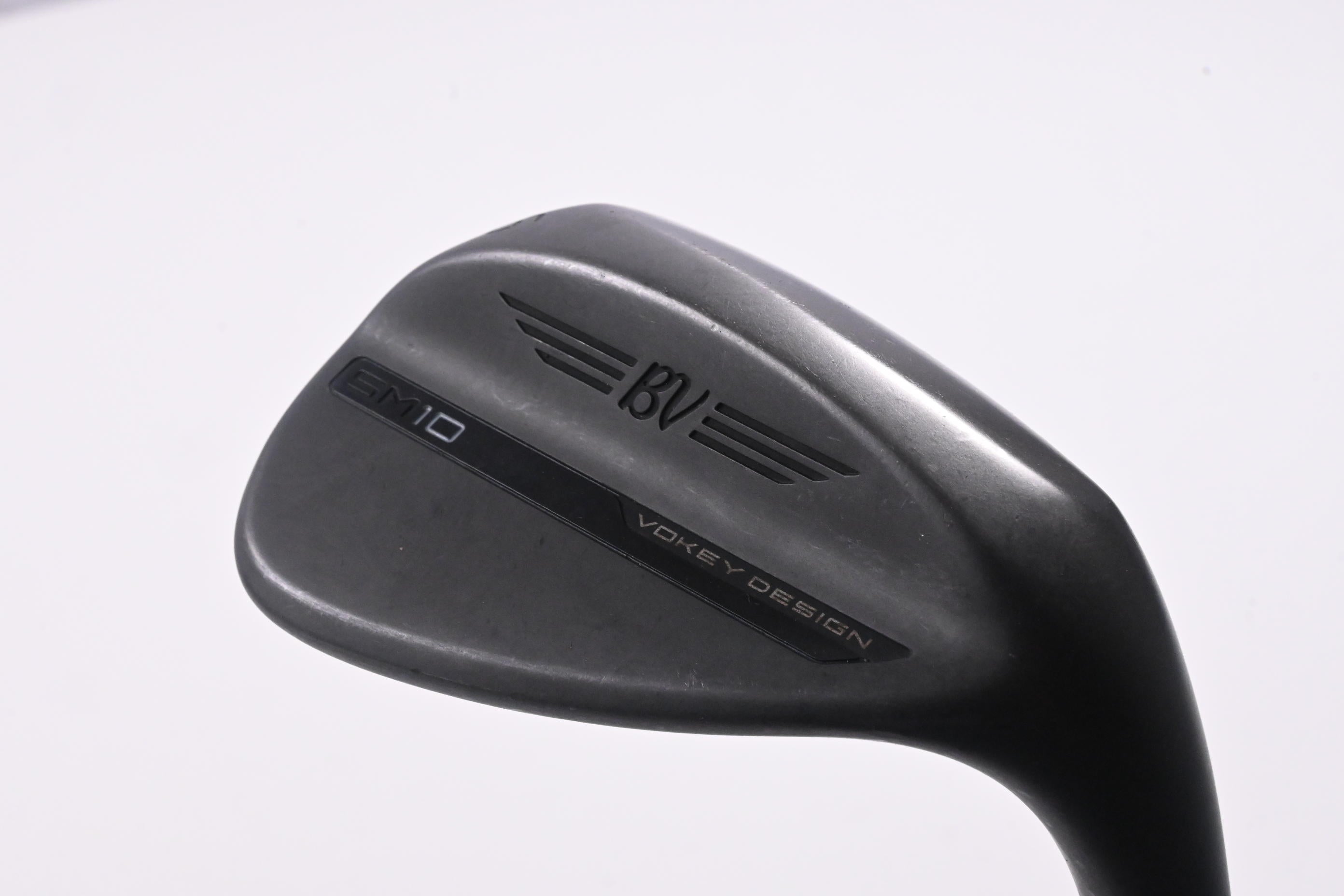 Titleist Vokey SM10 Sand Wedge / 56 Degree / Wedge Flex Vokey SM10 Shaft