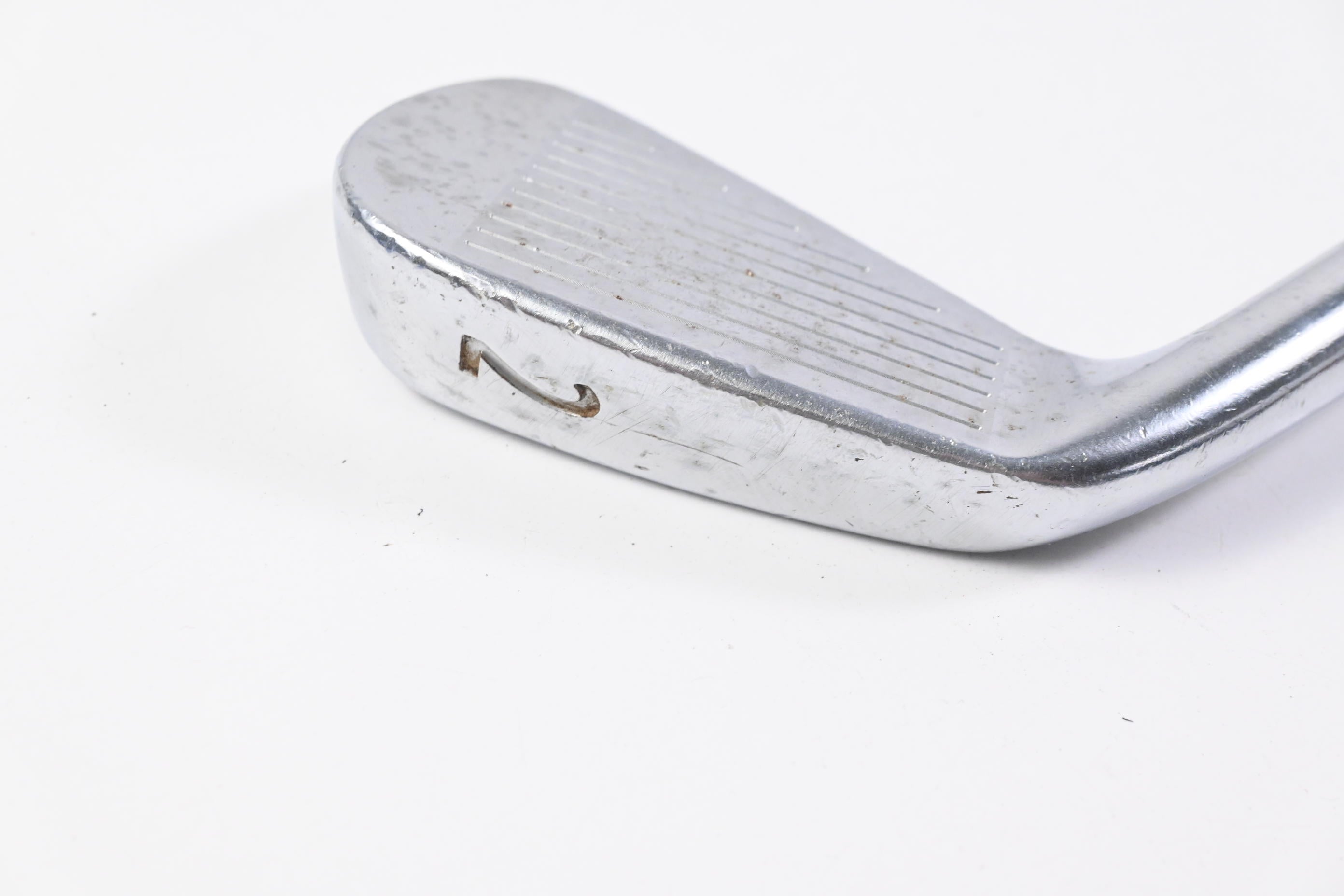 Titleist 712 CB #2 Iron / 18 Degree / Regular Flex Steel Shaft