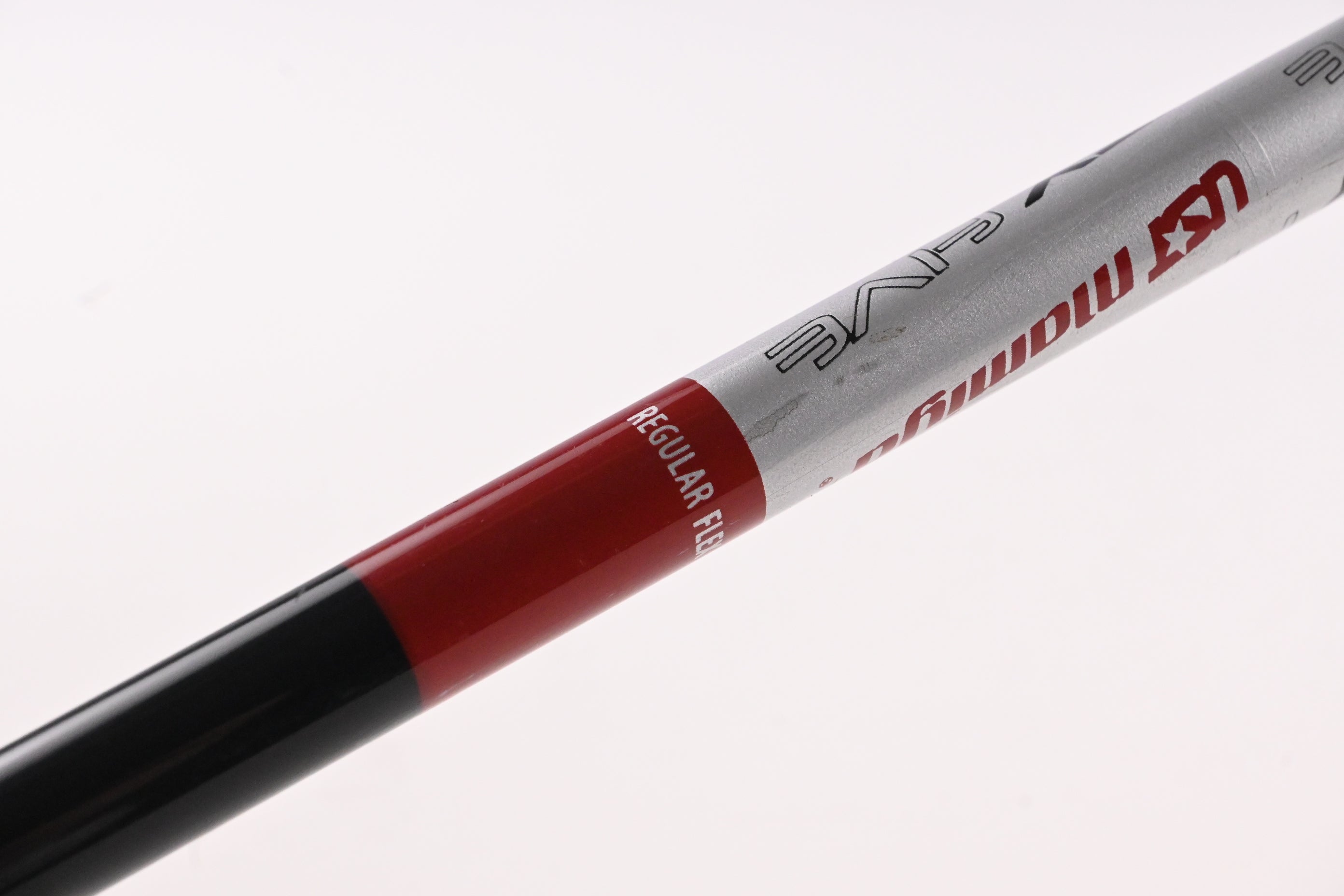 MD Golf Seve Icon #3 Wood / 15 Degree / Regular Flex Proforce 65 Series Shaft