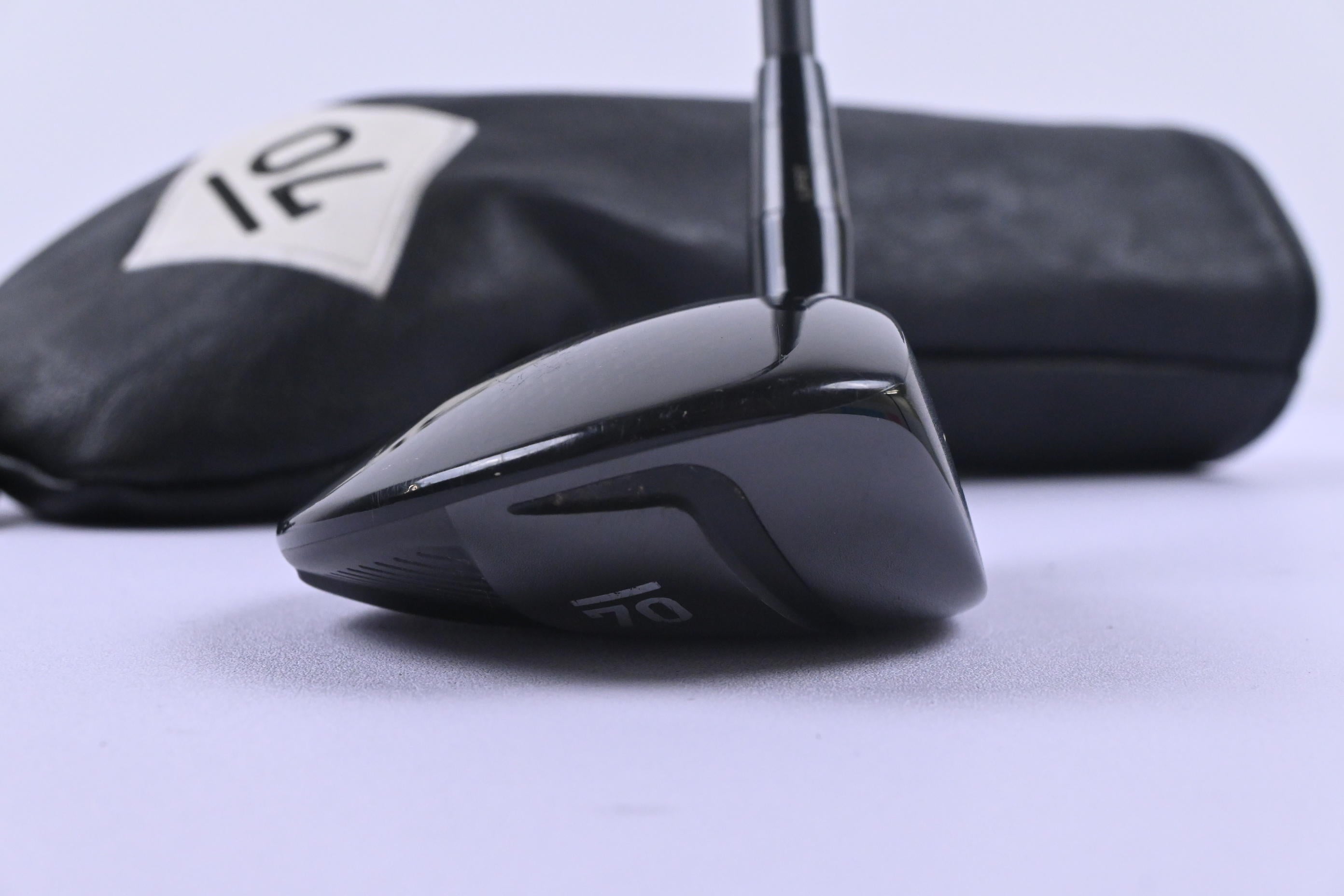 Sub 70 949X #5 Wood / 18 Degree / Stiff Flex Project X Sub 70 Graphite Shaft