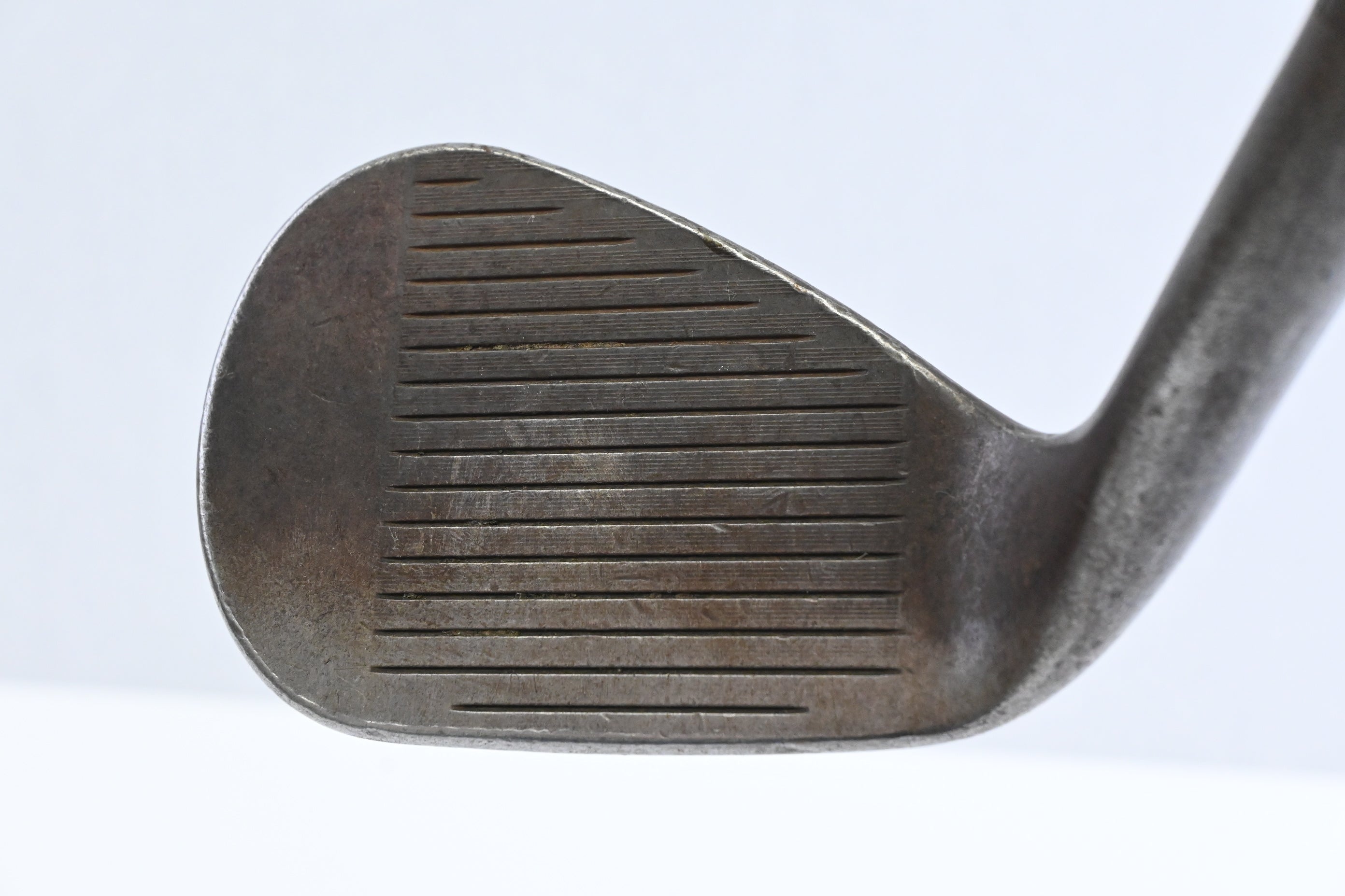 Callaway Mack Daddy Forged Gap Wedge / 50 Degree / Stiff Flex KBS Tour 120