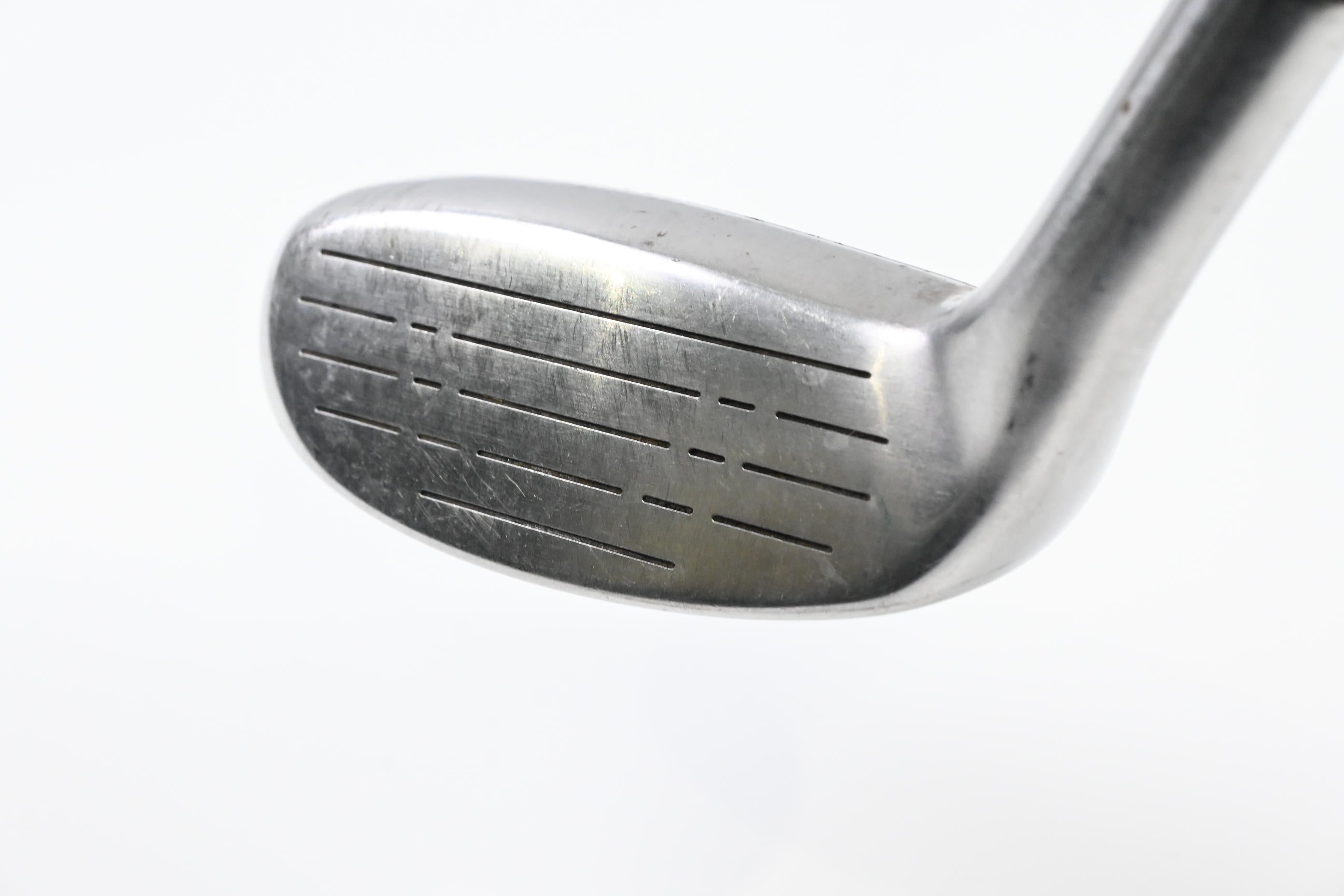 Nicklaus Ironmax #4 Hybrid / 24 Degree / Regular Flex Rifle Shaft