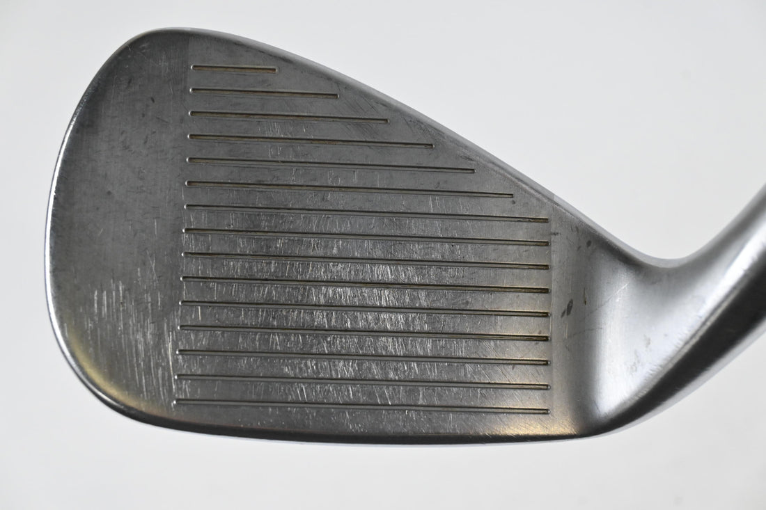 TaylorMade P790 2021 Pitching Wedge / 45 Degree / Stiff Flex Steel Shaft