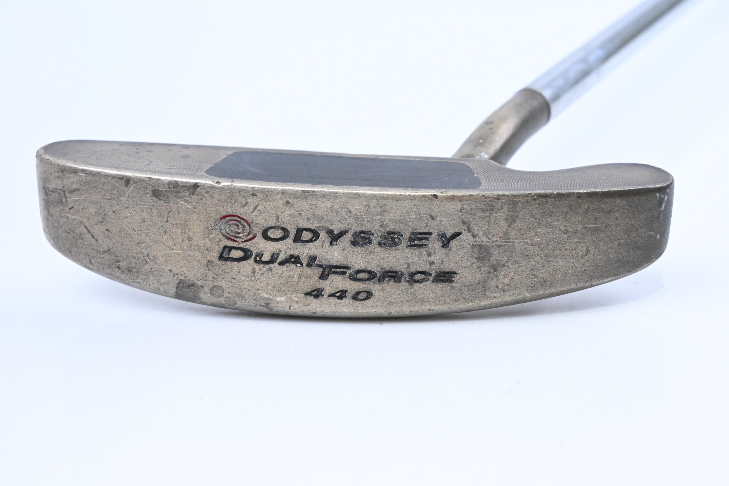 Odyssey Dual Force 440 Putter / 32 Inch