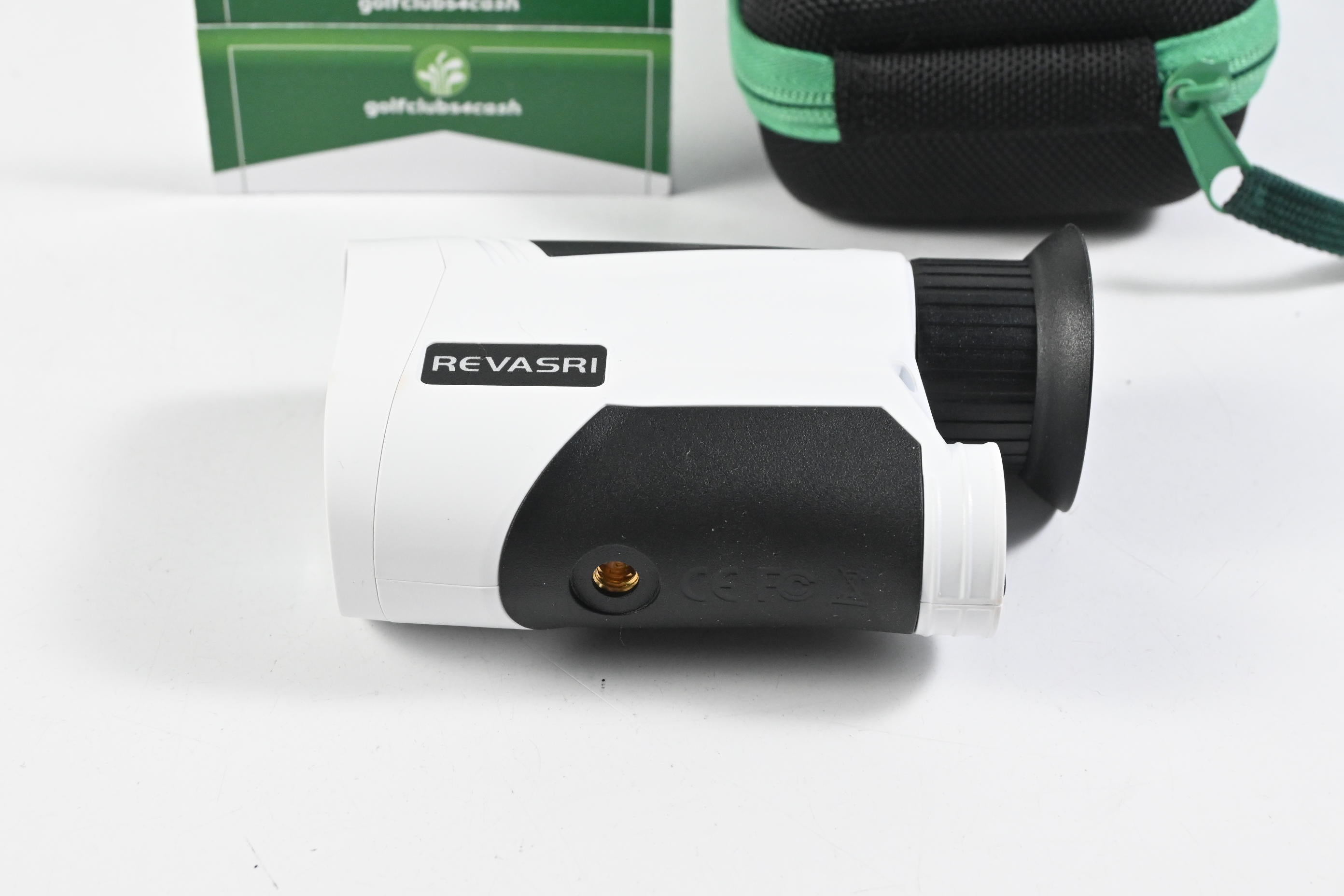Revasri Golf / Rangefinder