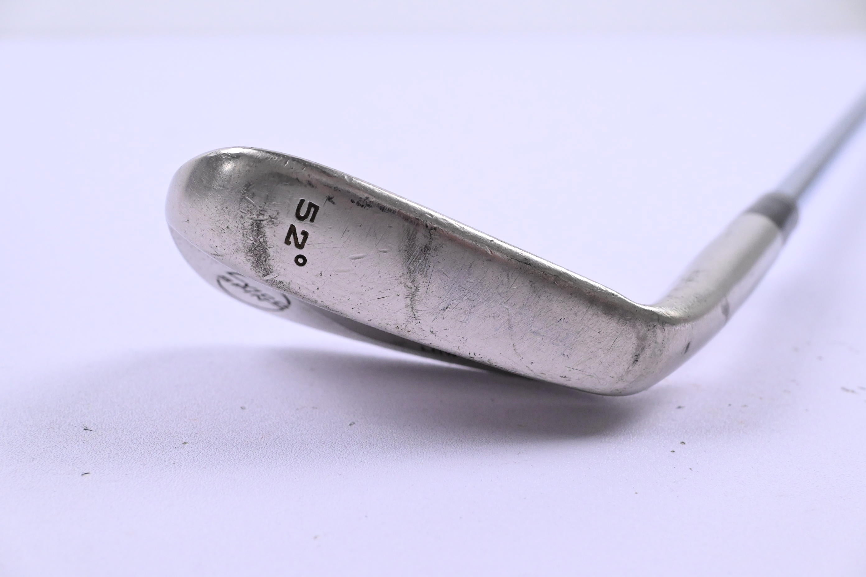 MD Golf Norman Drew 2013 Gap Wedge / 52 Degree / Regular Flex UST Proforce