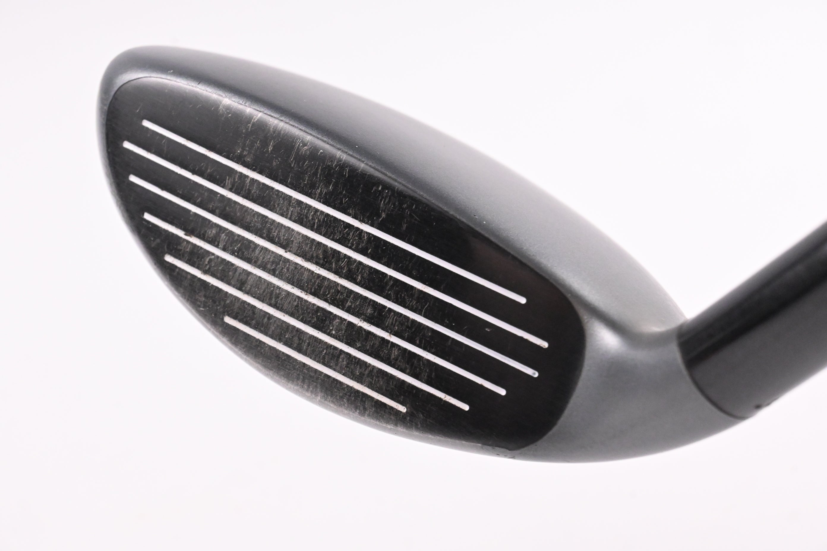Callaway X Hot #3 Hybrid / 19 Degree / Stiff Flex Callaway X Hot 70 Shaft