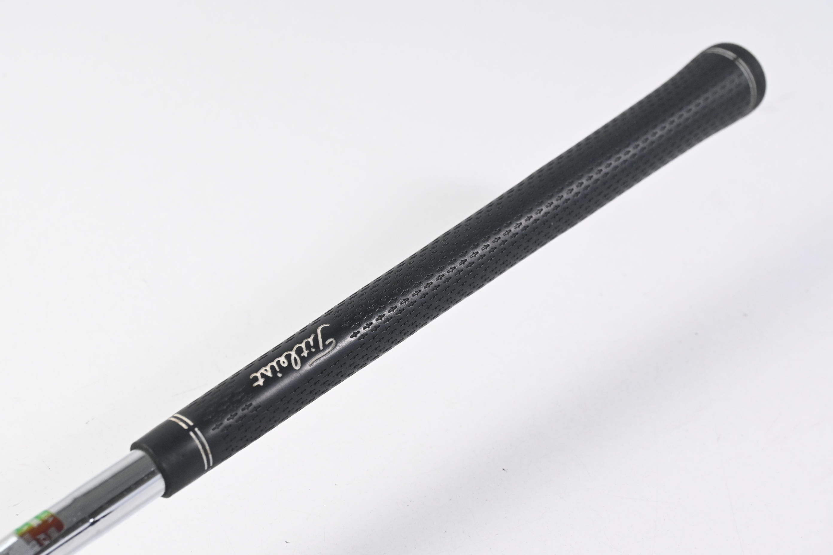 Titleist Vokey SM4 Lob Wedge / 58 Degree / Wedge Flex Vokey Design Steel Shaft