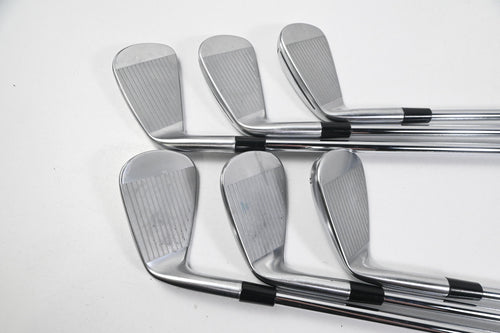 Taylormade P770 2024 Irons / 5-PW / Regular Flex N.S.Pro 750GH Neo Shafts