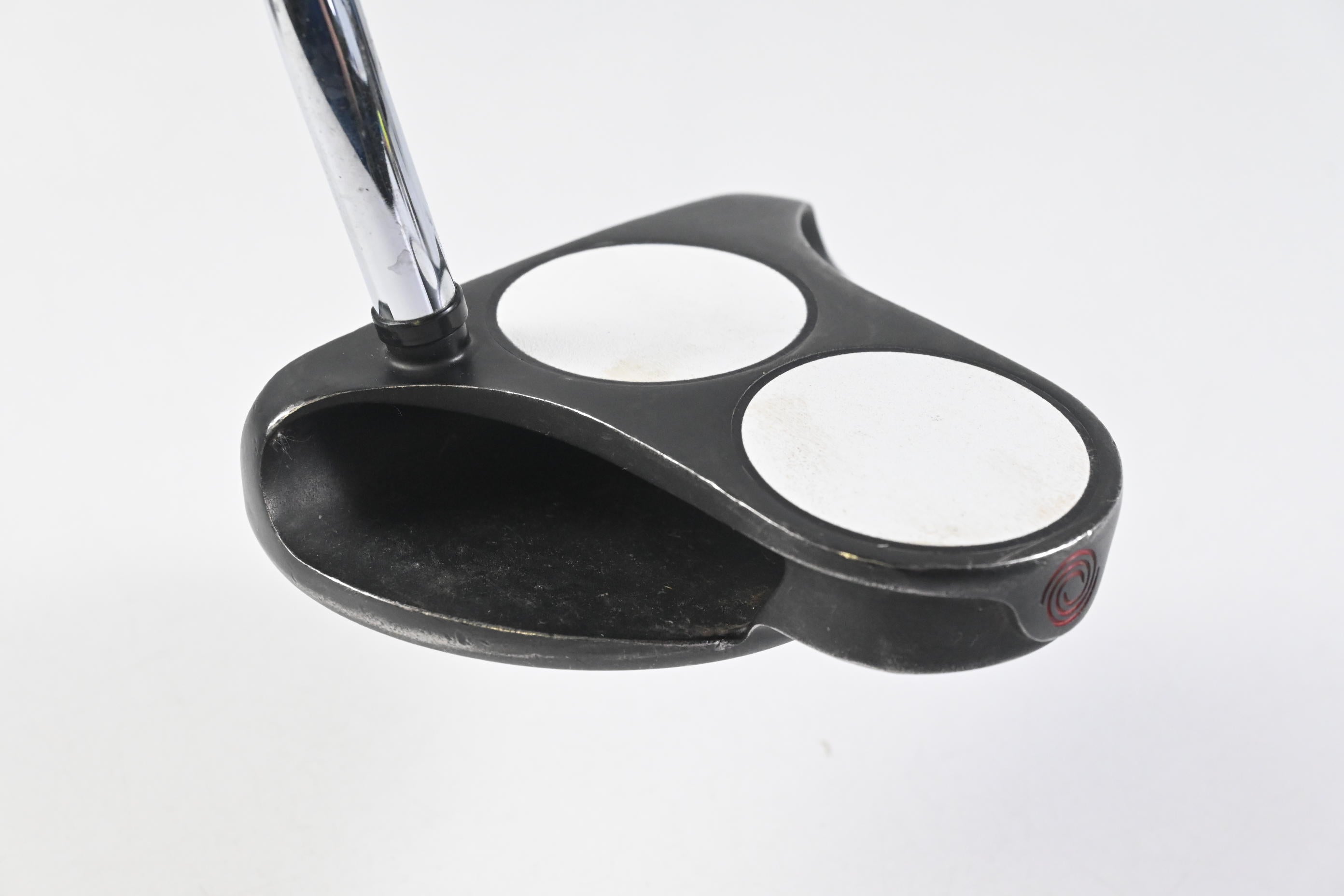 Odyssey White Hot Pro 2-Ball Putter / 34 Inch