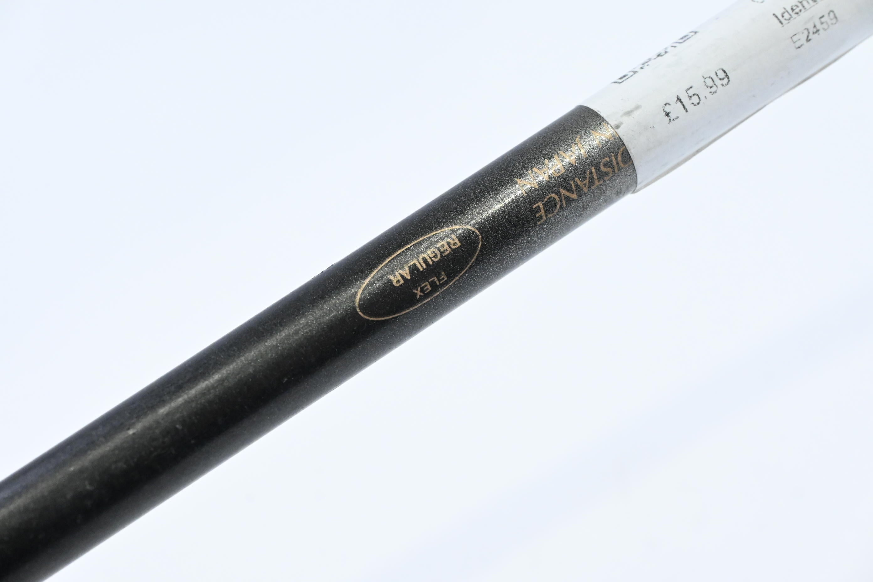 Yonex V-Mass #5 Wood / 18 Degree / Regular Flex Yonex HGS 3000 Shaft