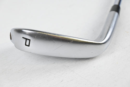 TaylorMade P790 2021 Pitching Wedge / 45 Degree / Stiff Flex Steel Shaft