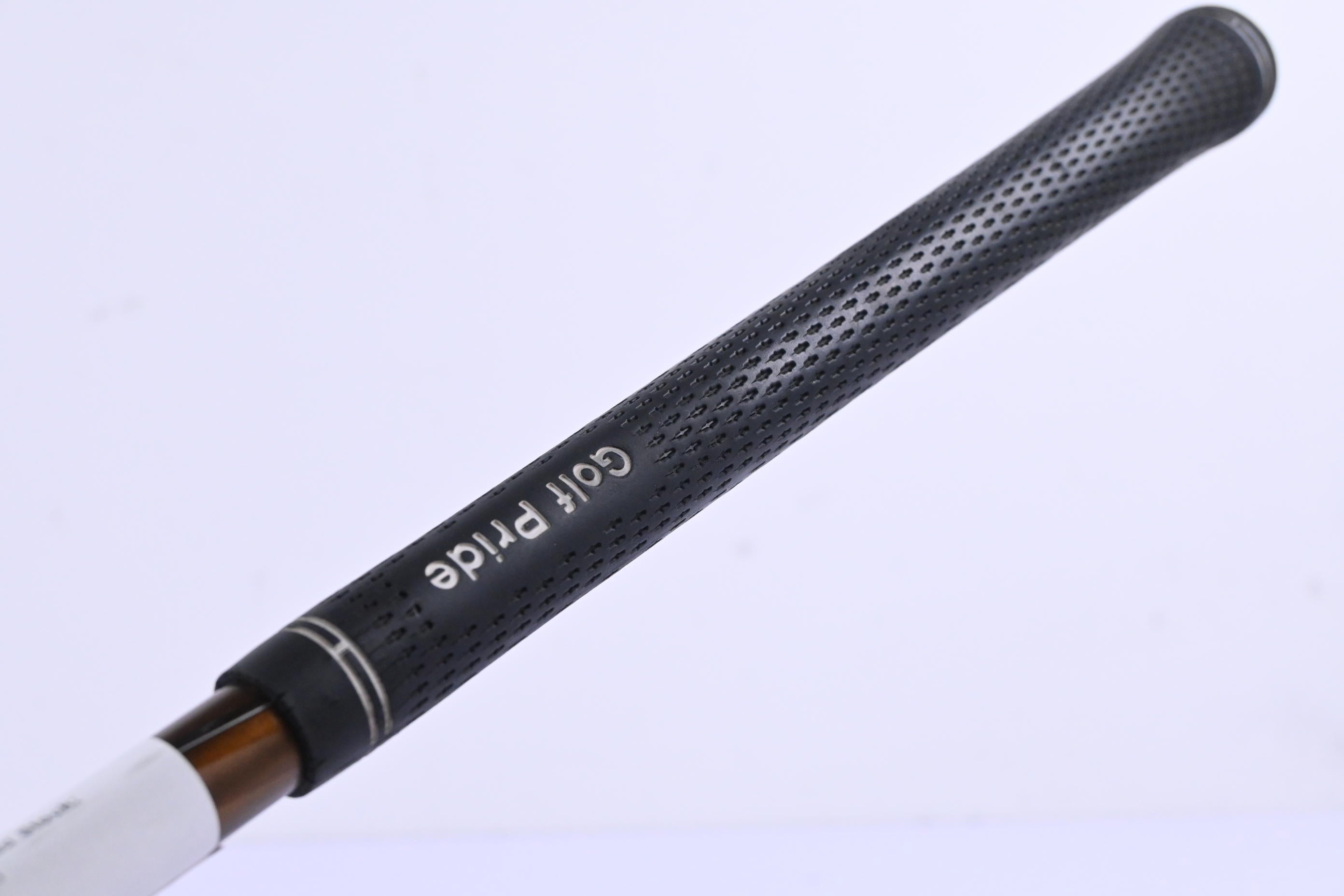 Ping G400 #4 Hybrid / 22 Degree / Regular Flex Ping Alta CB 70 shaft