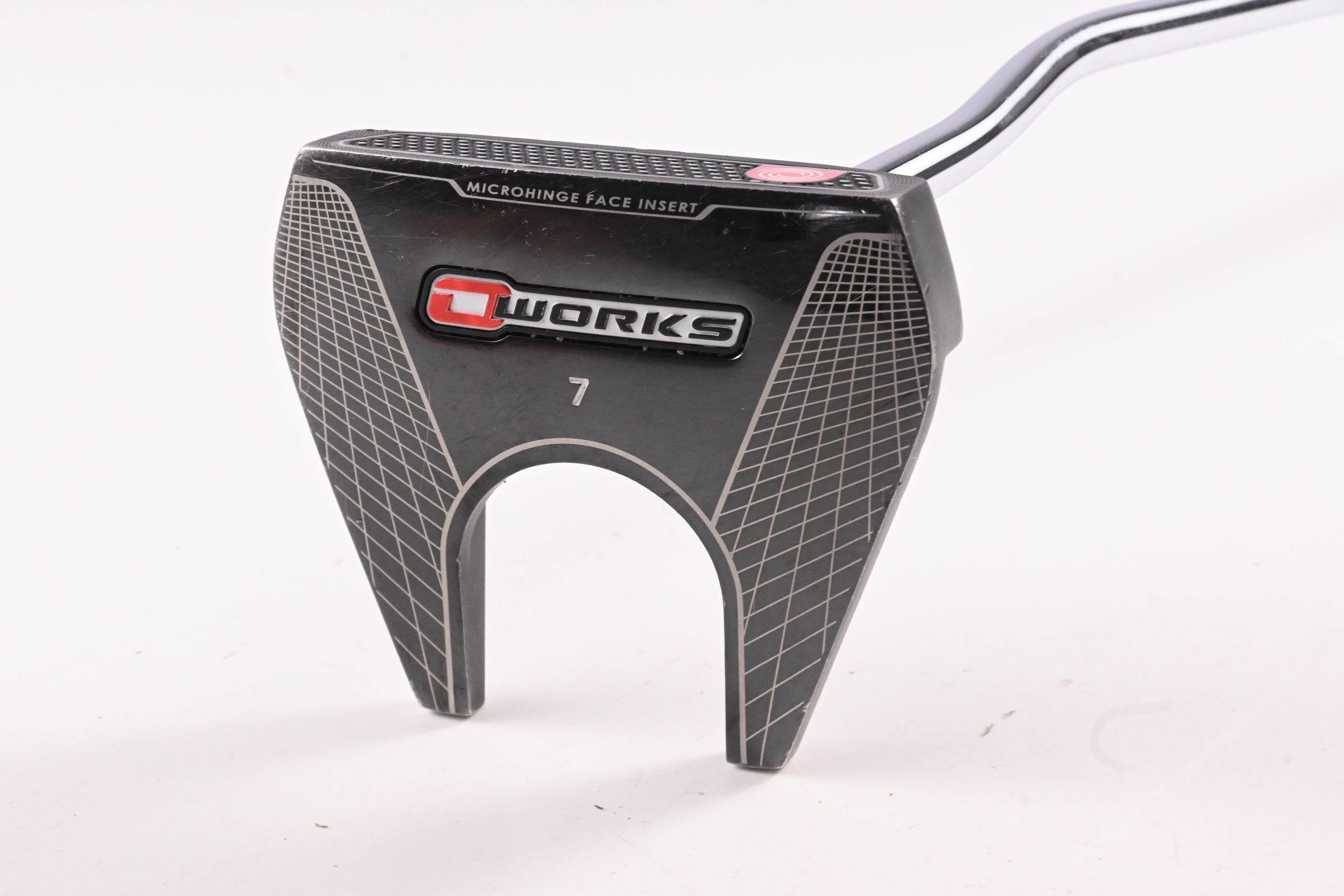 Odyssey O-Works #7 2020 Putter / 35 Inch