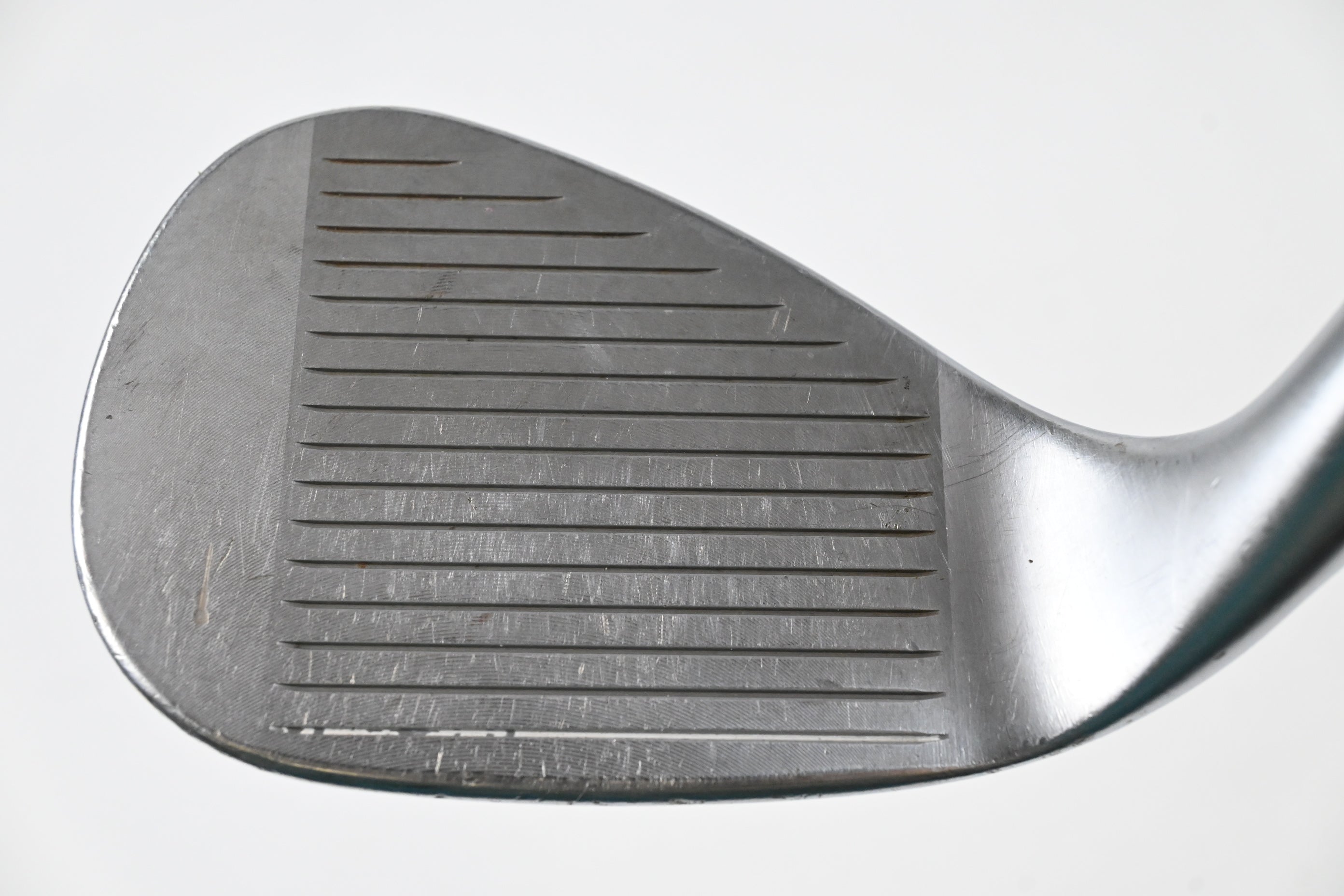 Ping Glide Sand Wedge / 56 Degree / Black Dot / Wedge Flex Ping CFS Shaft