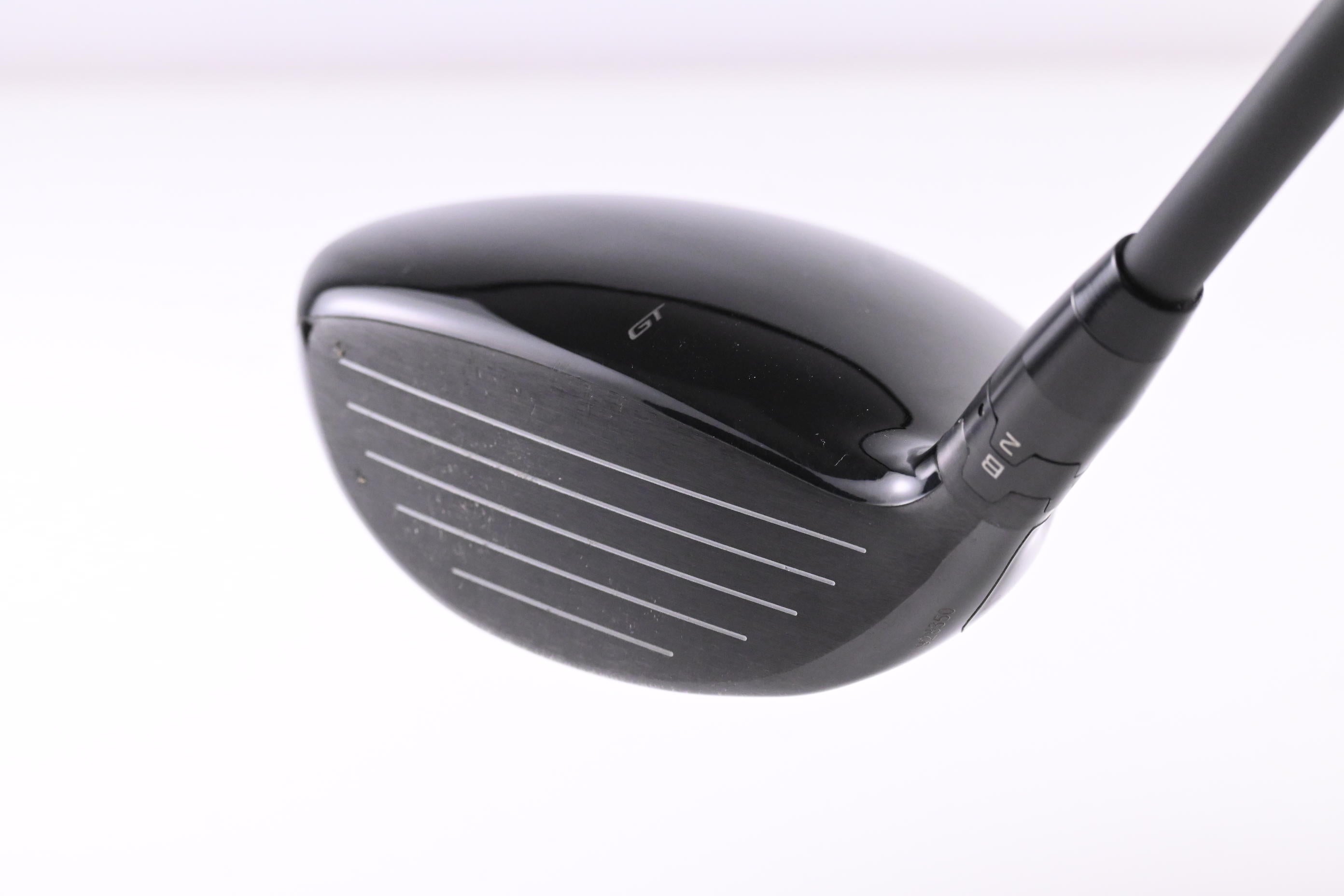 Titleist GT2 #3 Wood / 15 Degree / Stiff Flex Tensei 1K Blue 65 Shaft