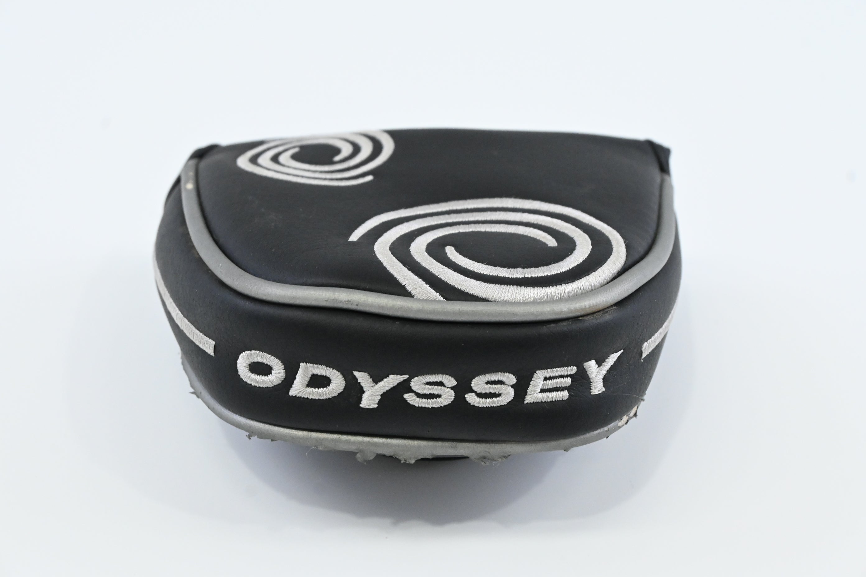 Left Hand Odyssey Microhinge #7 Putter / 34 Inch