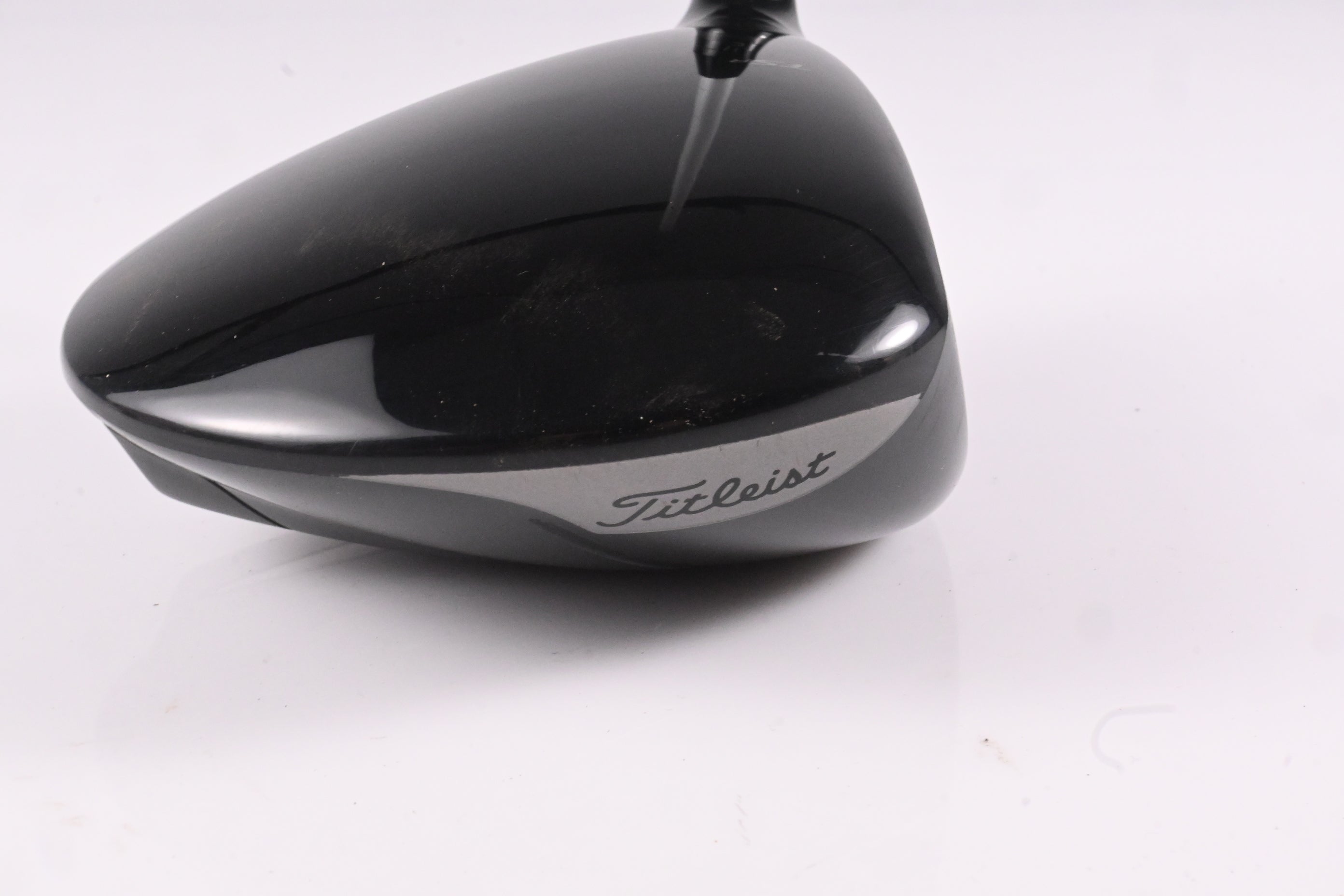 Titleist TSR1 Driver / 9 Degree / Stiff Flex Fujikura Air Speeder 40 Shaft