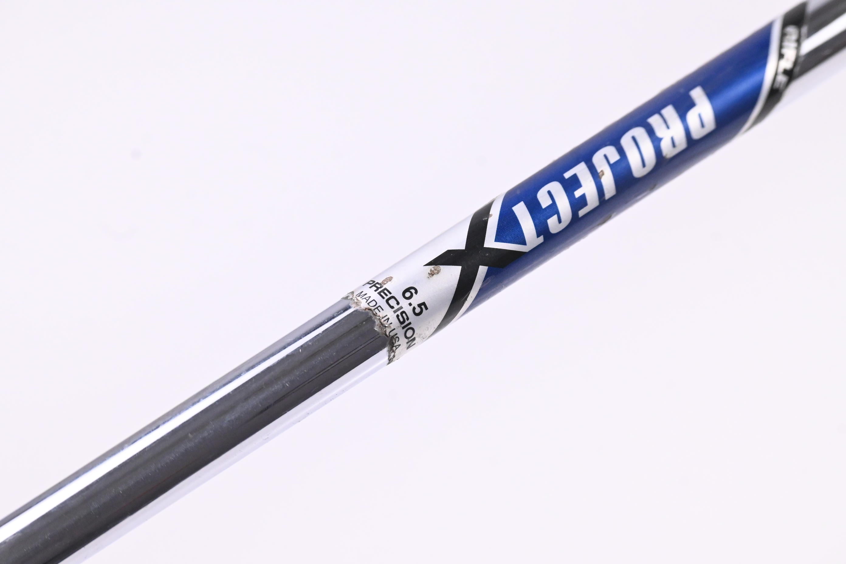 Mizuno MP-5 Pitching Wedge / 46 Degree / X-Flex Project X Precision Shaft
