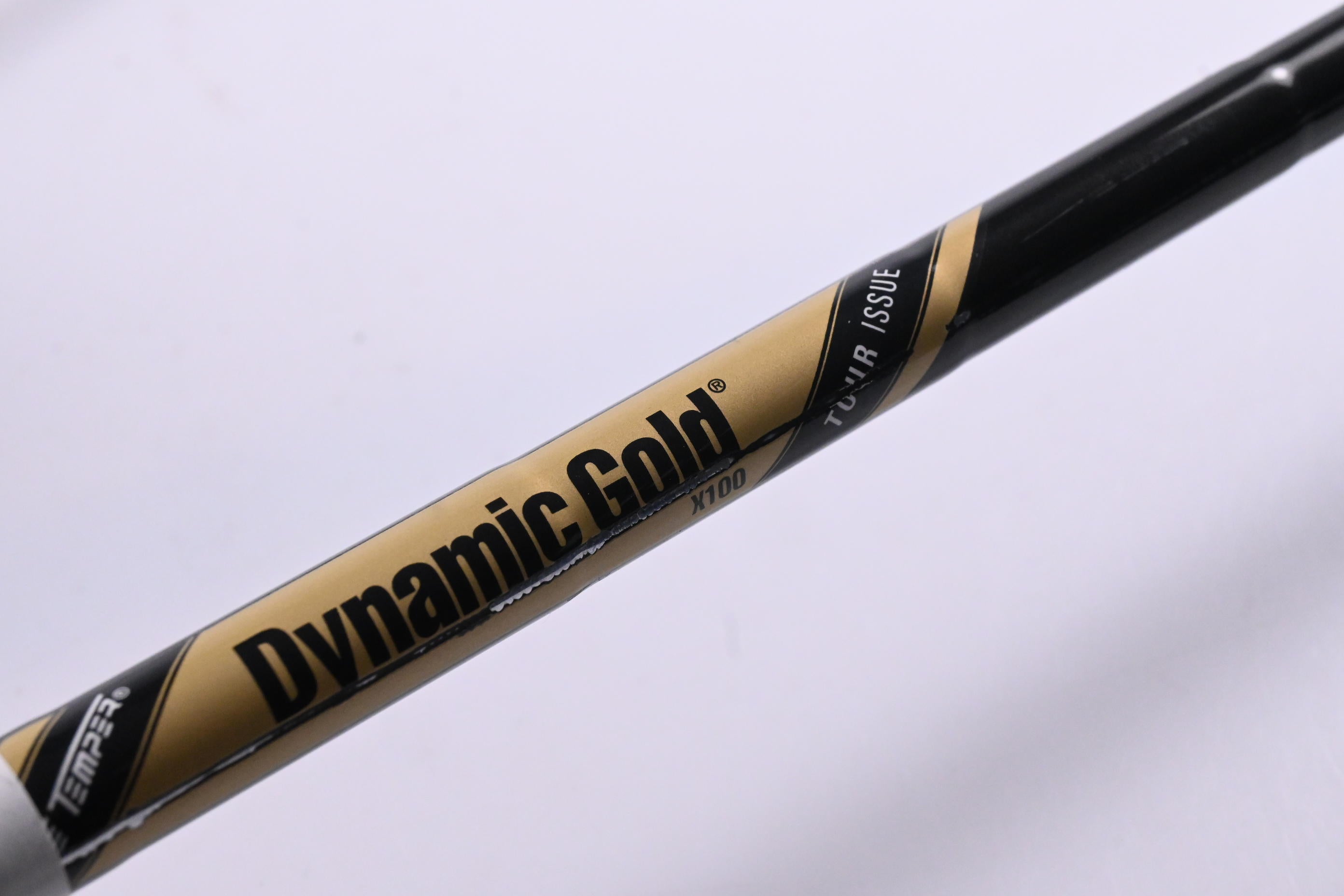 Tour Issue Odyssey White Hot Pro CSM Putter / 34 Inch