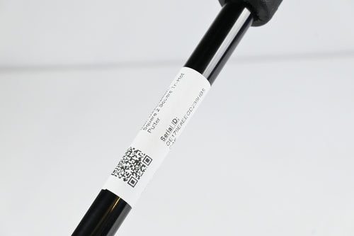 Odyssey Square 2 Square Tri-Hot Jailbird Putter / 34 Inch