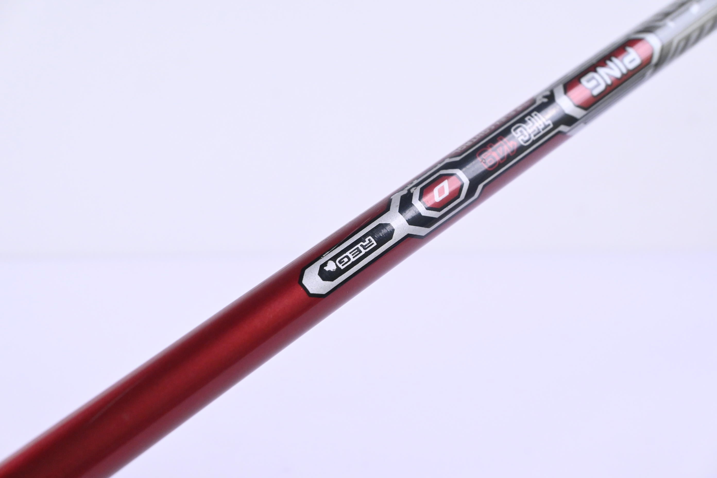 Ping K15 Driver / 10.5 Degree / Regular Flex Ping TFC 149D Shaft
