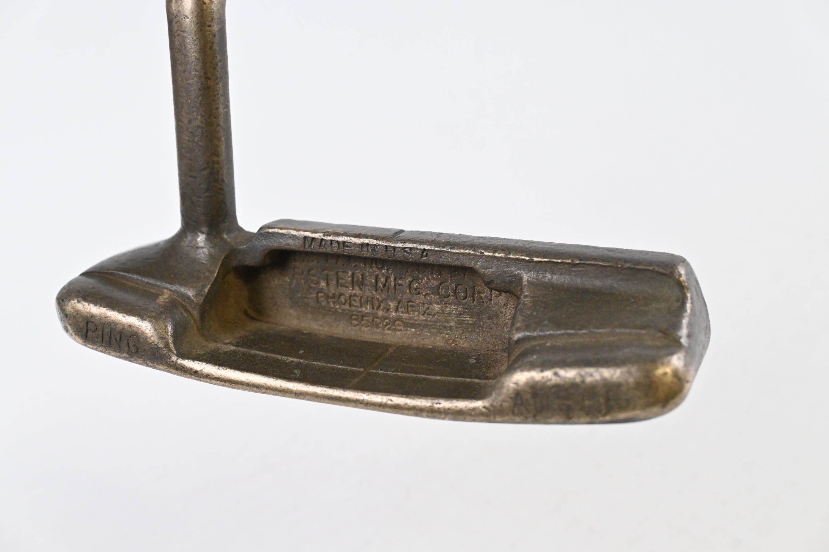 Ping Karsten Original Anser Putter / 36 Inch