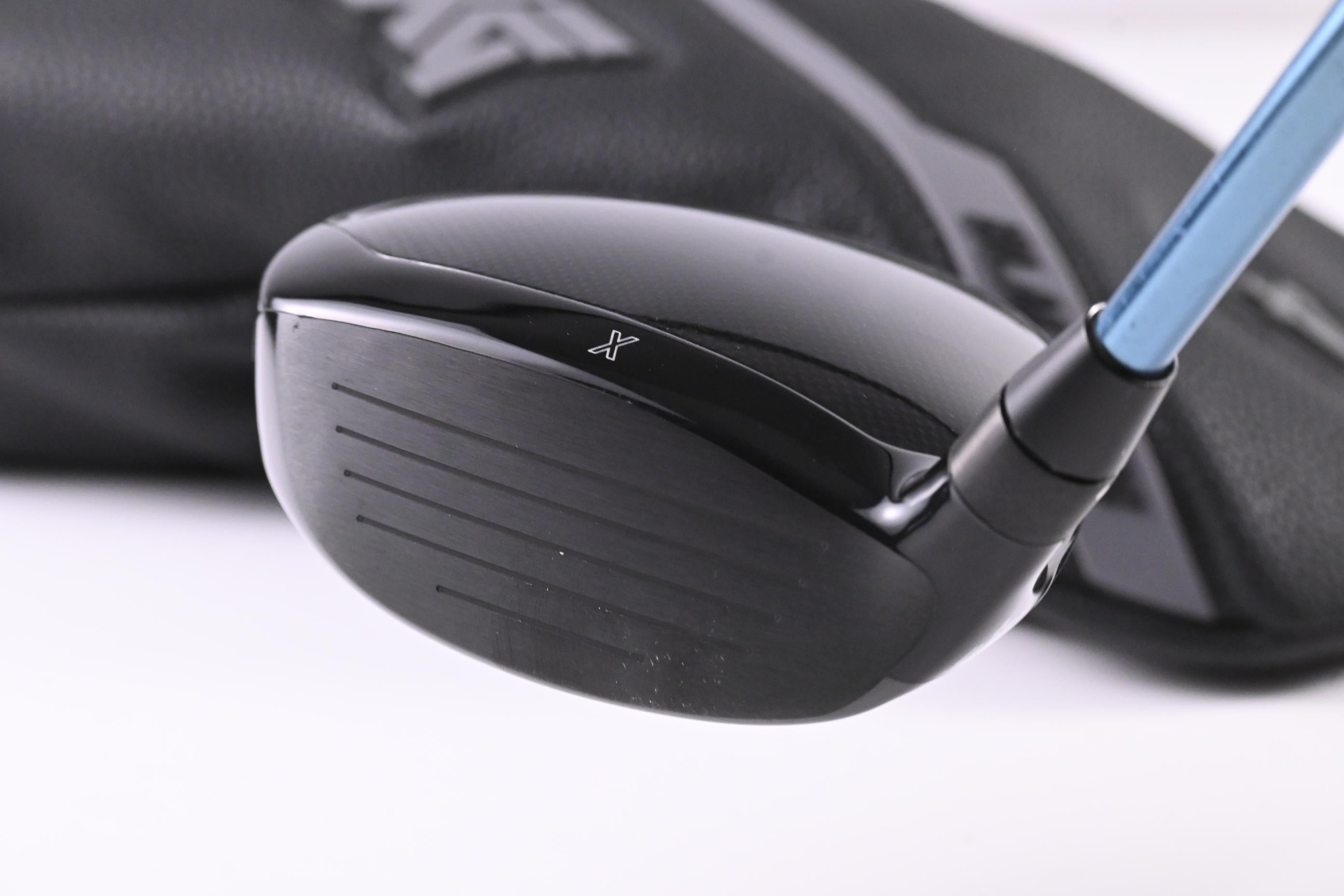 PXG 0311 Black Ops #4 Wood / 17 Degree / TX-Flex HZRDUS SMOKE RDX PVD 70