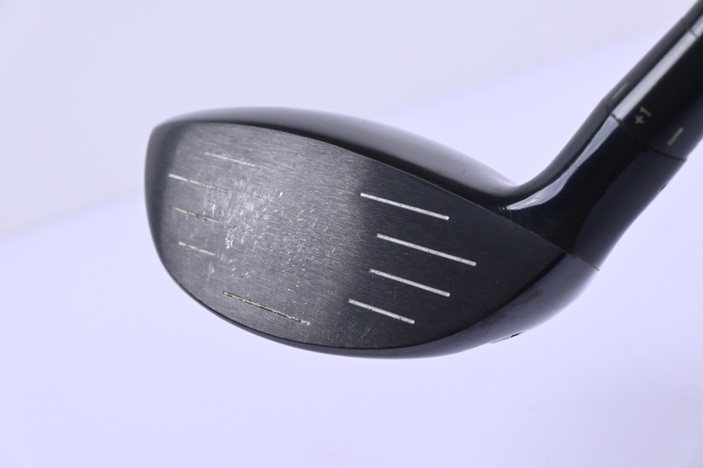 Sub 70 949X #5 Wood / 18 Degree / Stiff Flex Project X Sub 70 Graphite Shaft