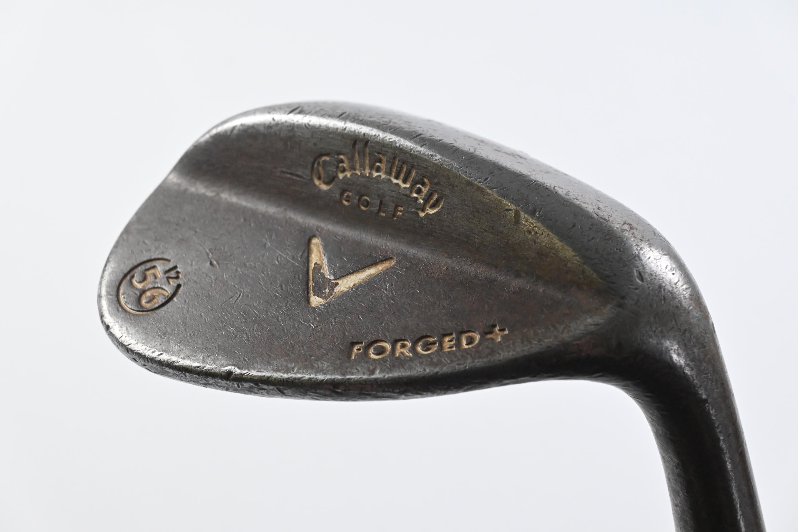 Callaway Forged Sand Wedge / 56 Degree / Wedge Flex Callaway Shaft