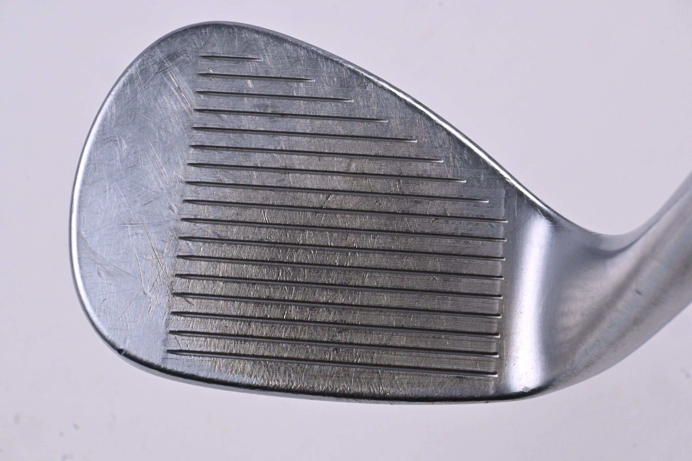 Titleist Vokey SM9 Lob Wedge / 58 Degree / Wedge Flex Titleist Vokey SM9 Shaft