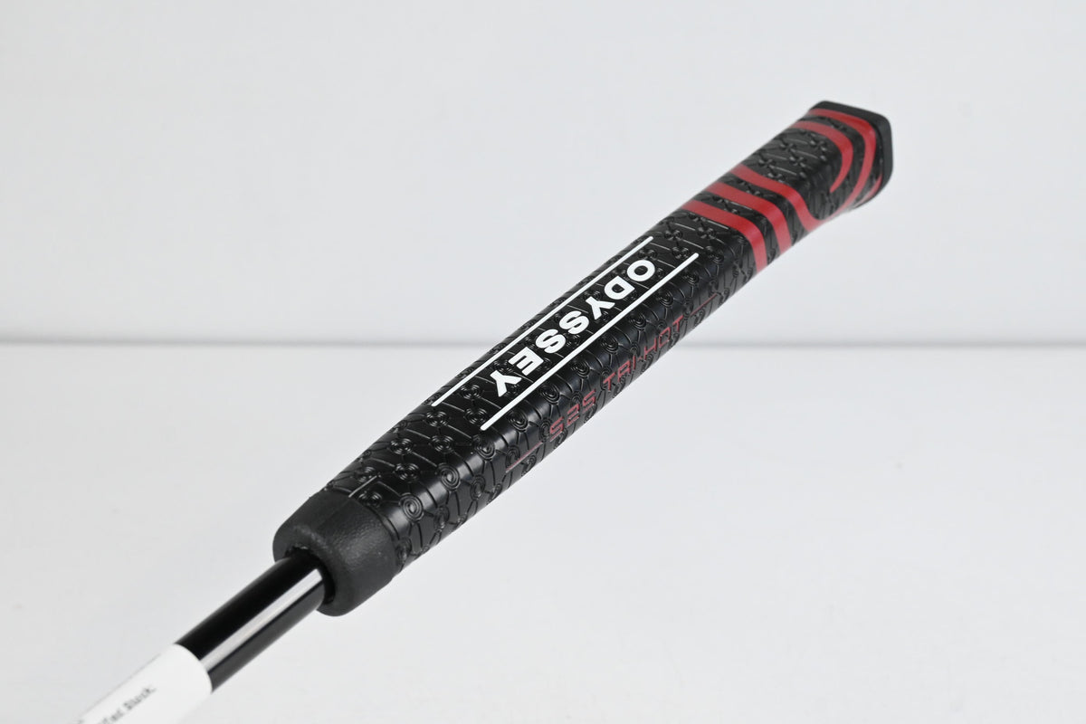 Odyssey Square 2 Square Tri-Hot Jailbird Putter / 34 Inch