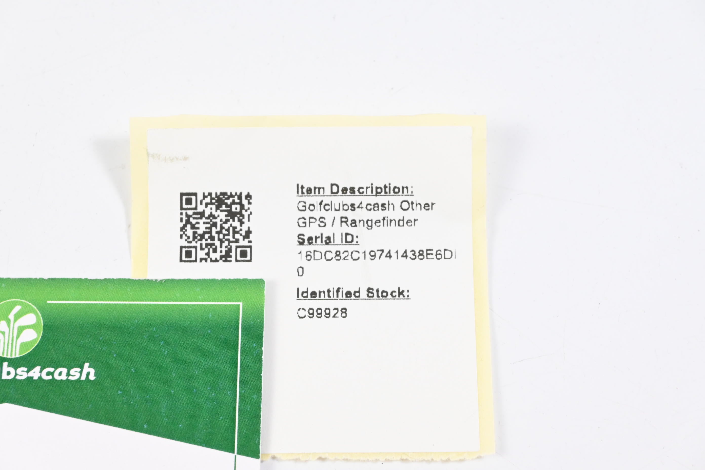 Revasri Golf / Rangefinder