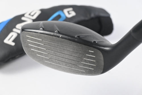 Ping G Series #3 Hybrid / 19 Degree / Regular Flex Ping Alta 70 Shaft