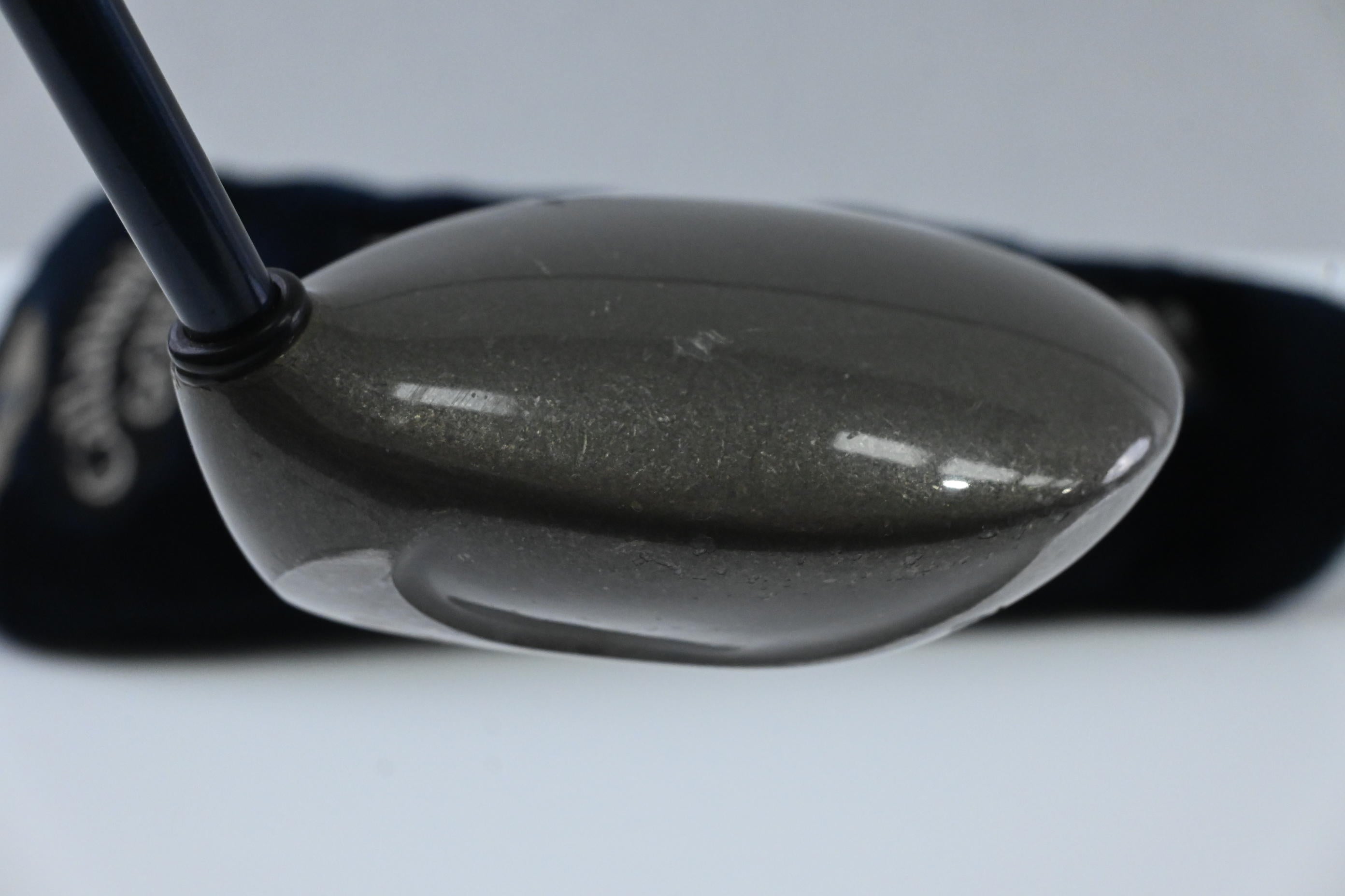 Callaway Steelhead Driver / 10.5 Degree / Regular Flex RCH 99 Shaft
