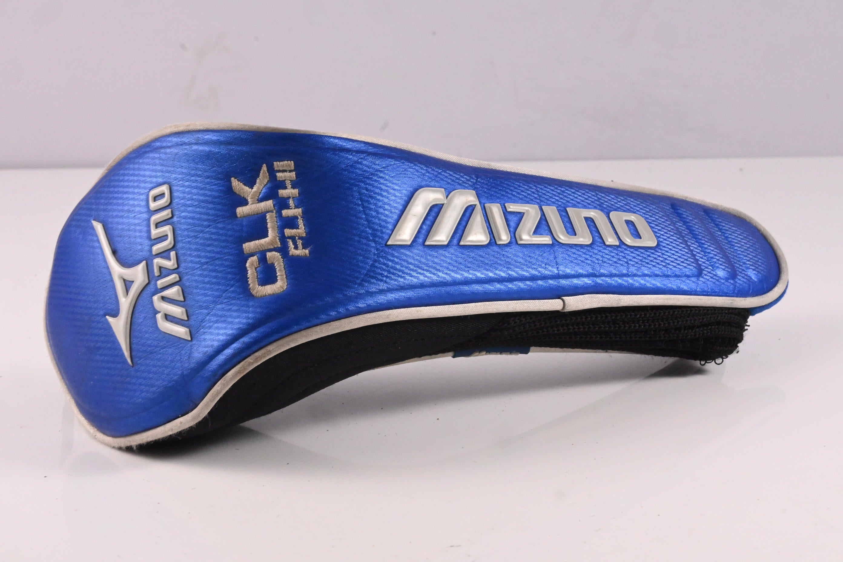 Mizuno CLK Fli-Hi #3 Hybrid / 20 Degree / Stiff Flex Mizuno HS2 80 Shaft