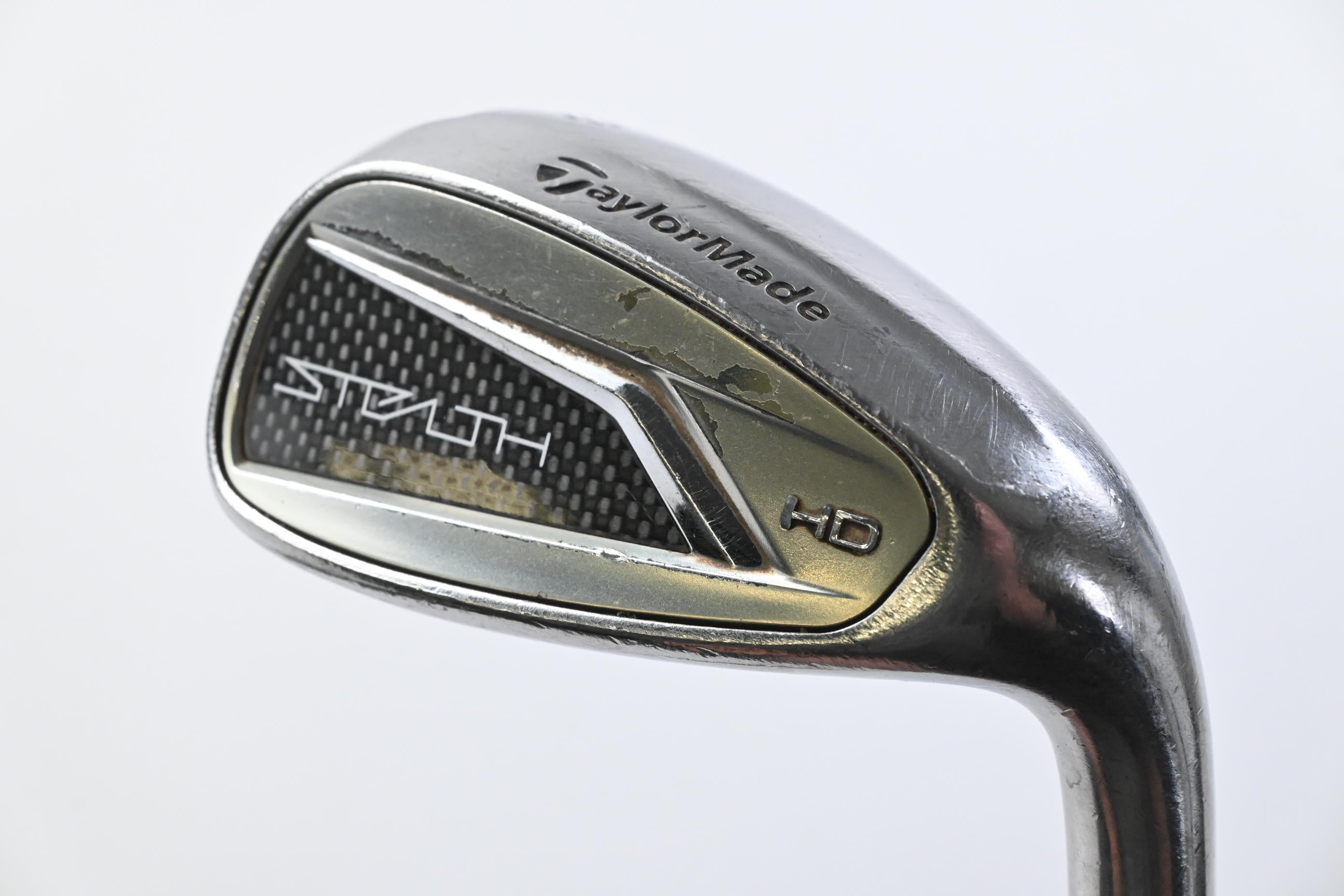 Taylormade Stealth HD Pitching Wedge / 44.5 Degree / Stiff Flex Ventus Red 7