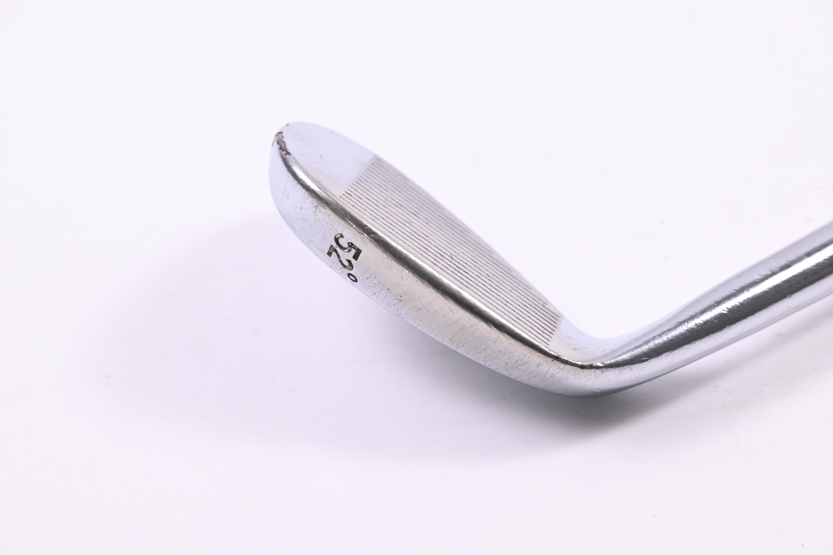 Titleist Vokey Design Gap Wedge / 52 Degree / Wedge Flex Dynamic Gold Shaft