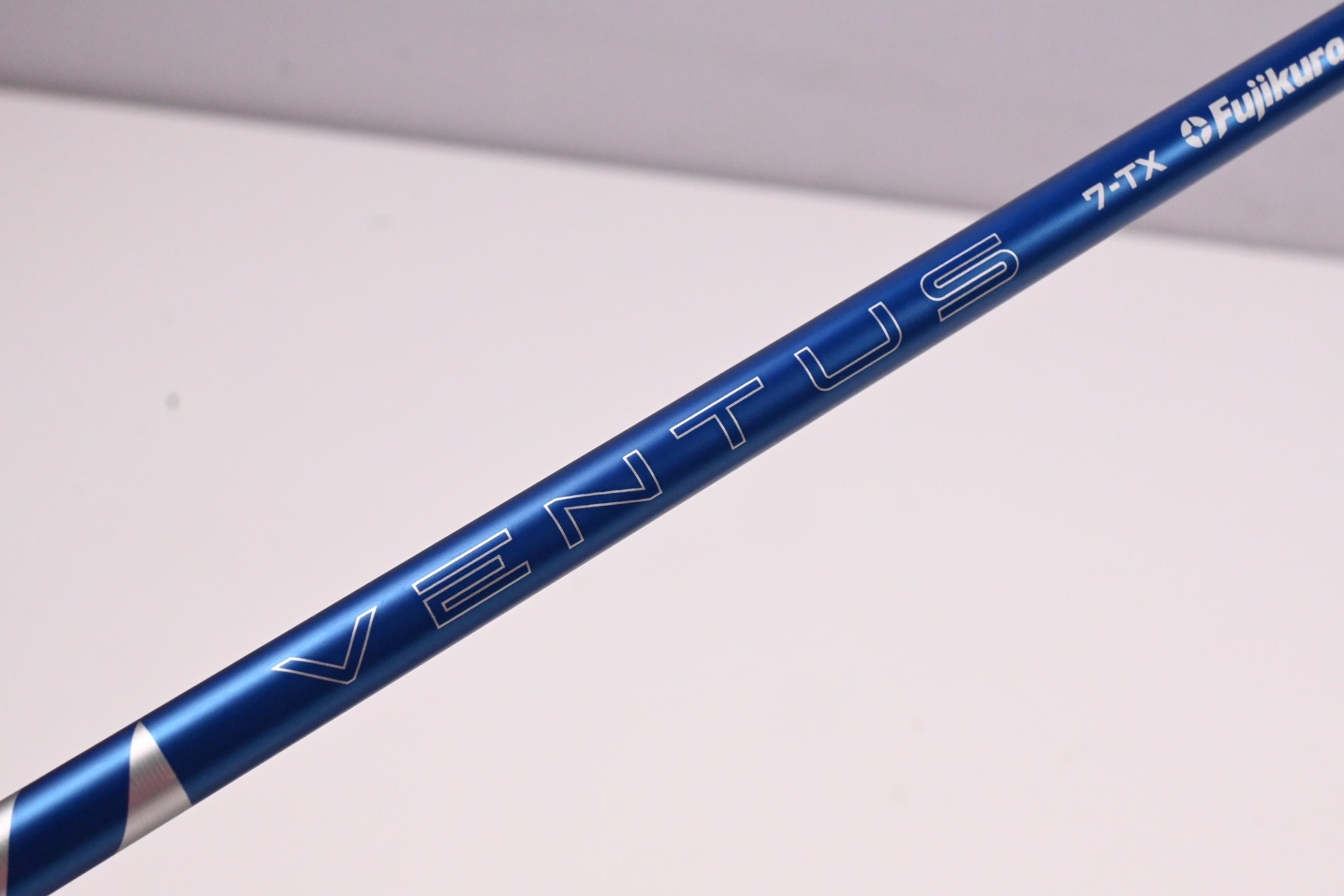 Fujikura Ventus Velocore+ Blue 7 #3 Wood Shaft / TX-Flex / Taylormade 2nd Gen