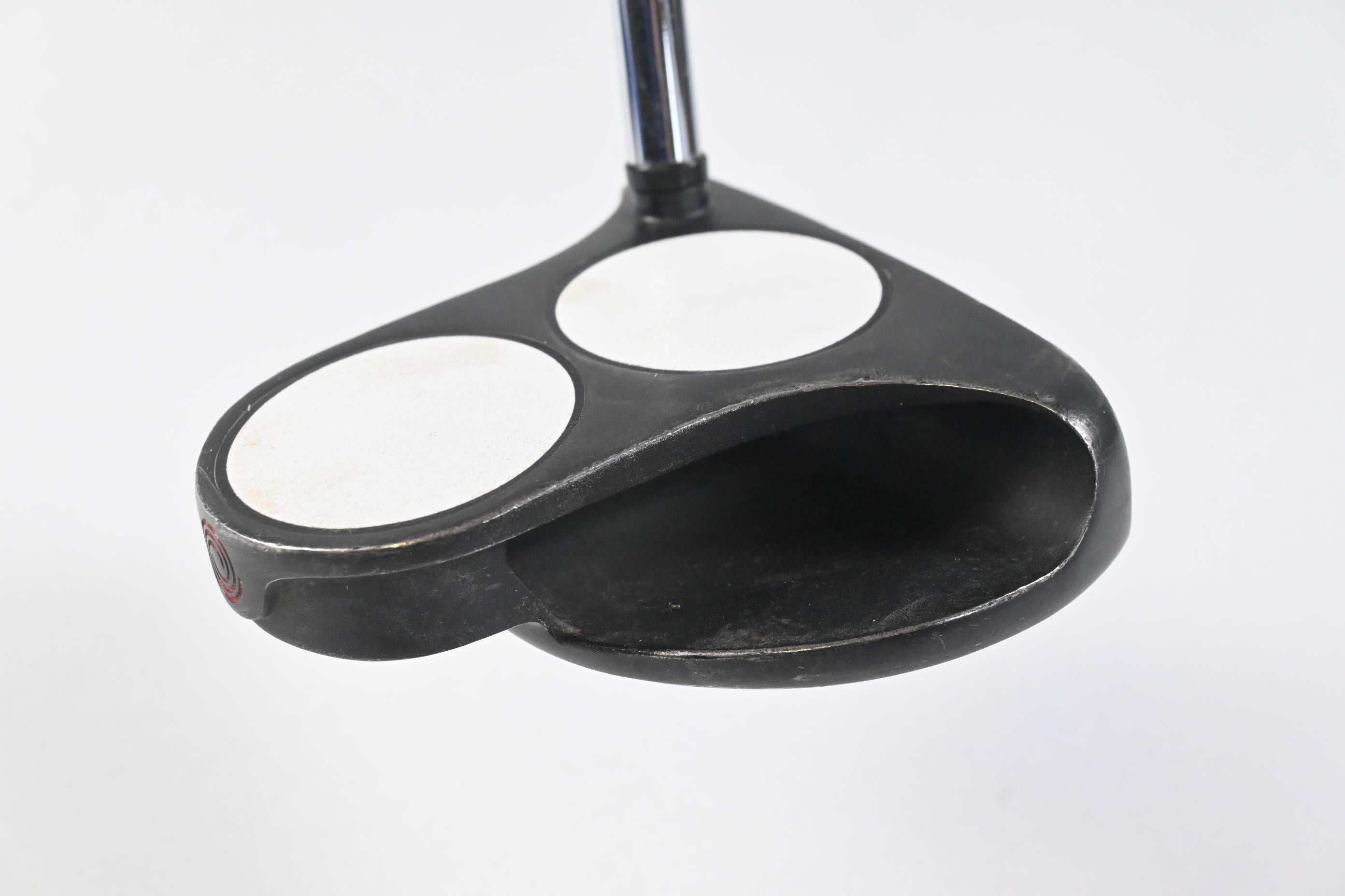 Odyssey White Hot Pro 2-Ball Putter / 34 Inch