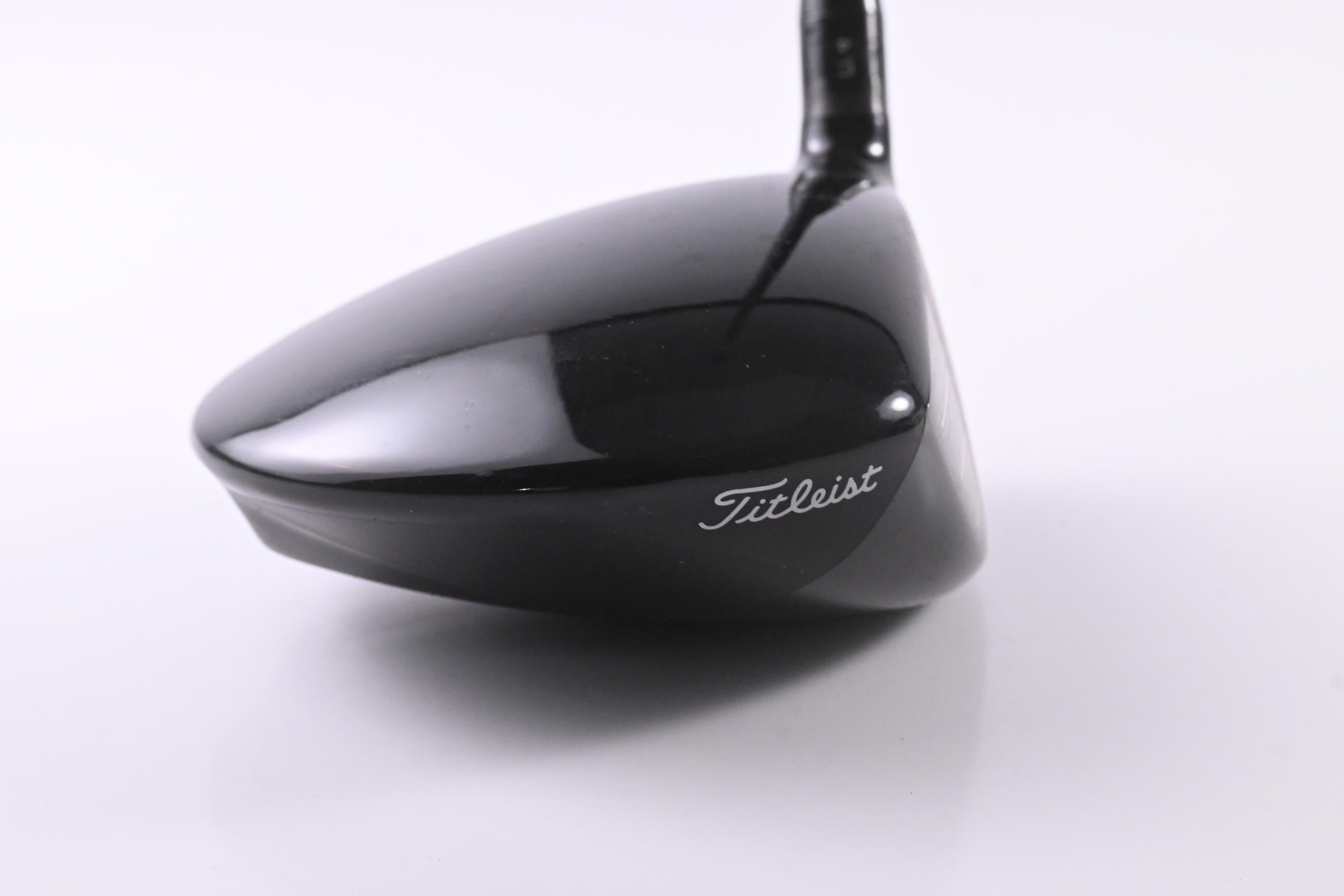 Titleist GT1 Driver / 10 Degree / Stiff Flex Tensei 1K Blue 55 Shaft
